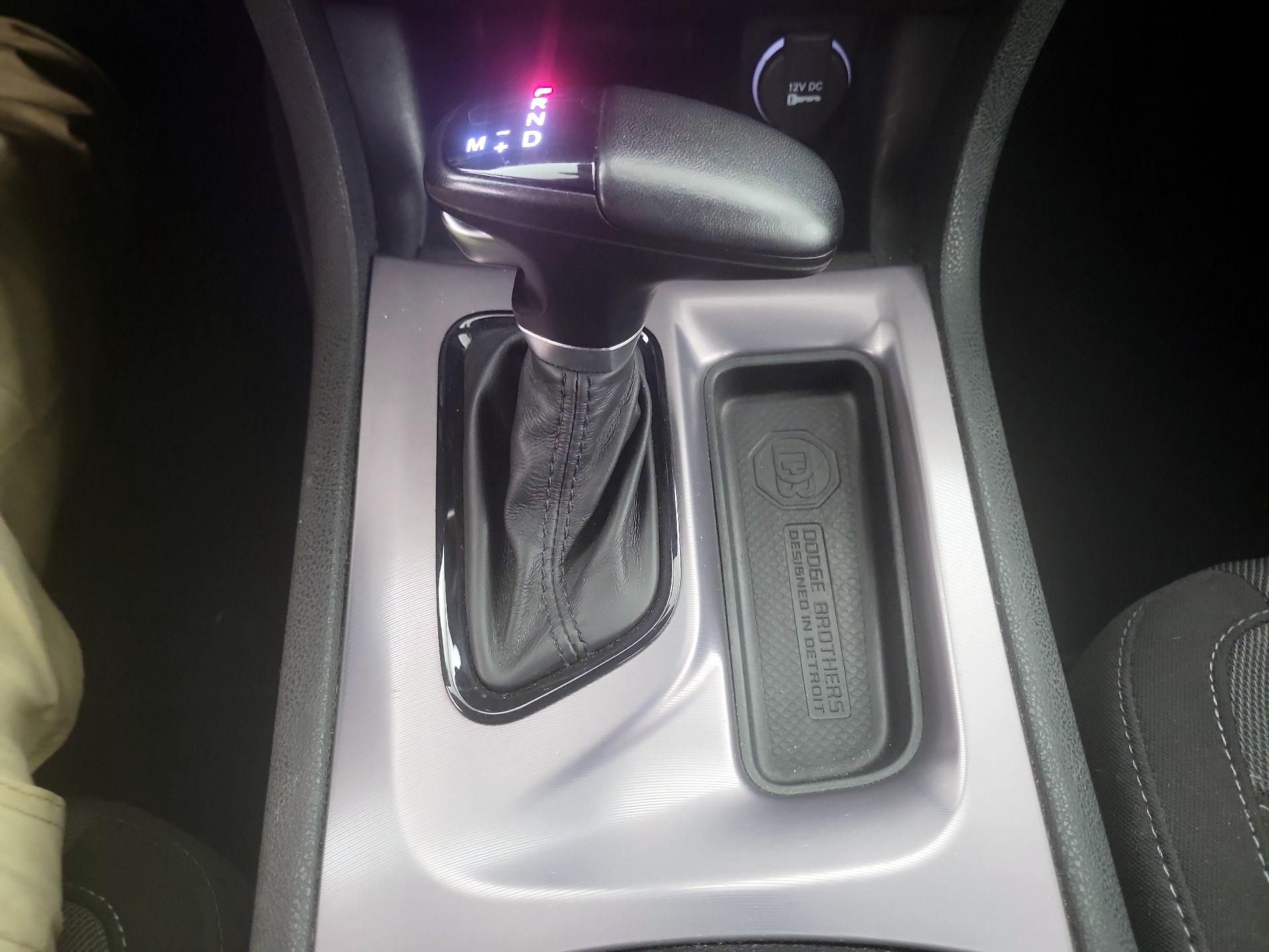 Thumbnail: 2021 Dodge Charger - 17