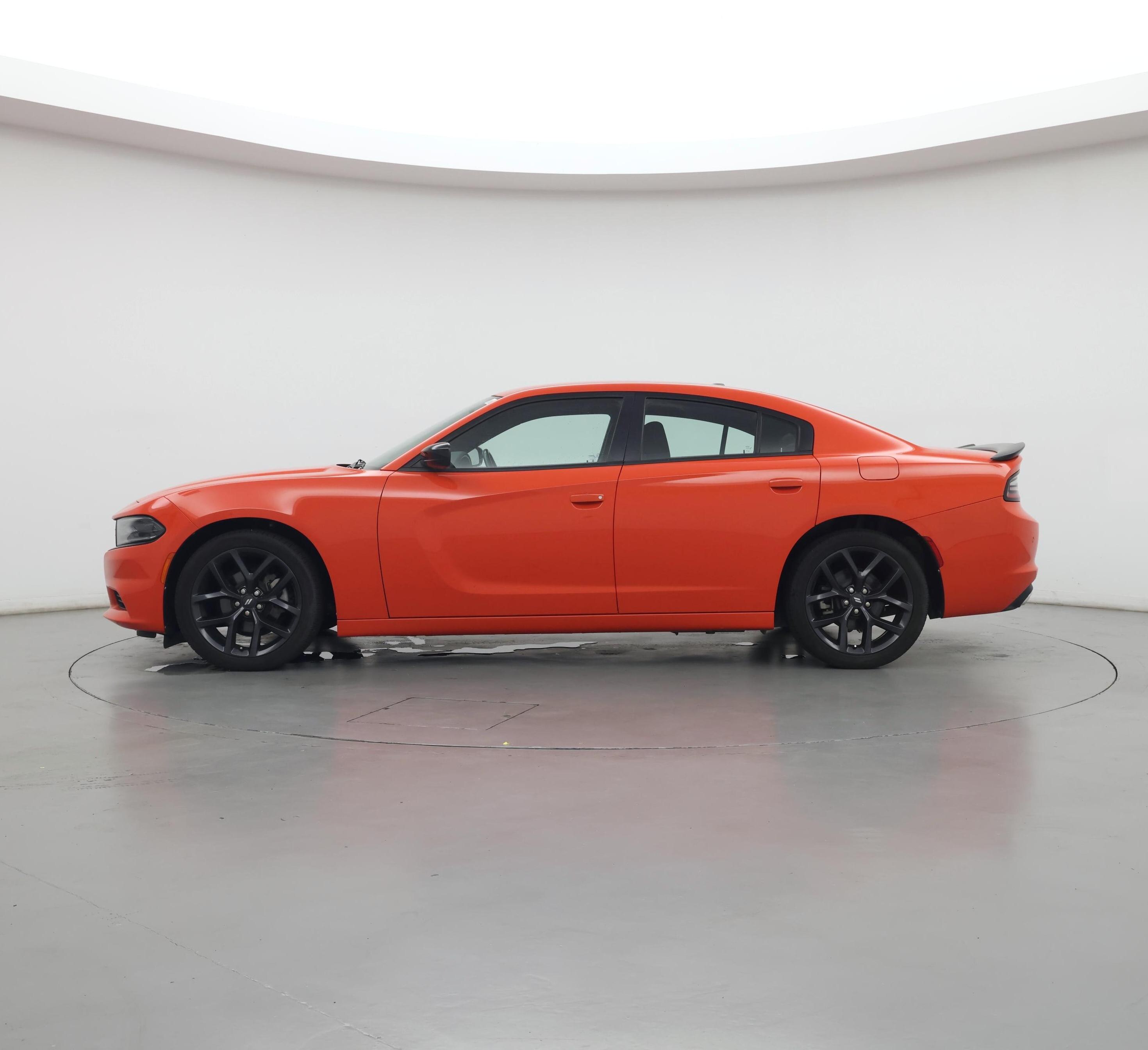 Thumbnail: 2021 Dodge Charger - 3