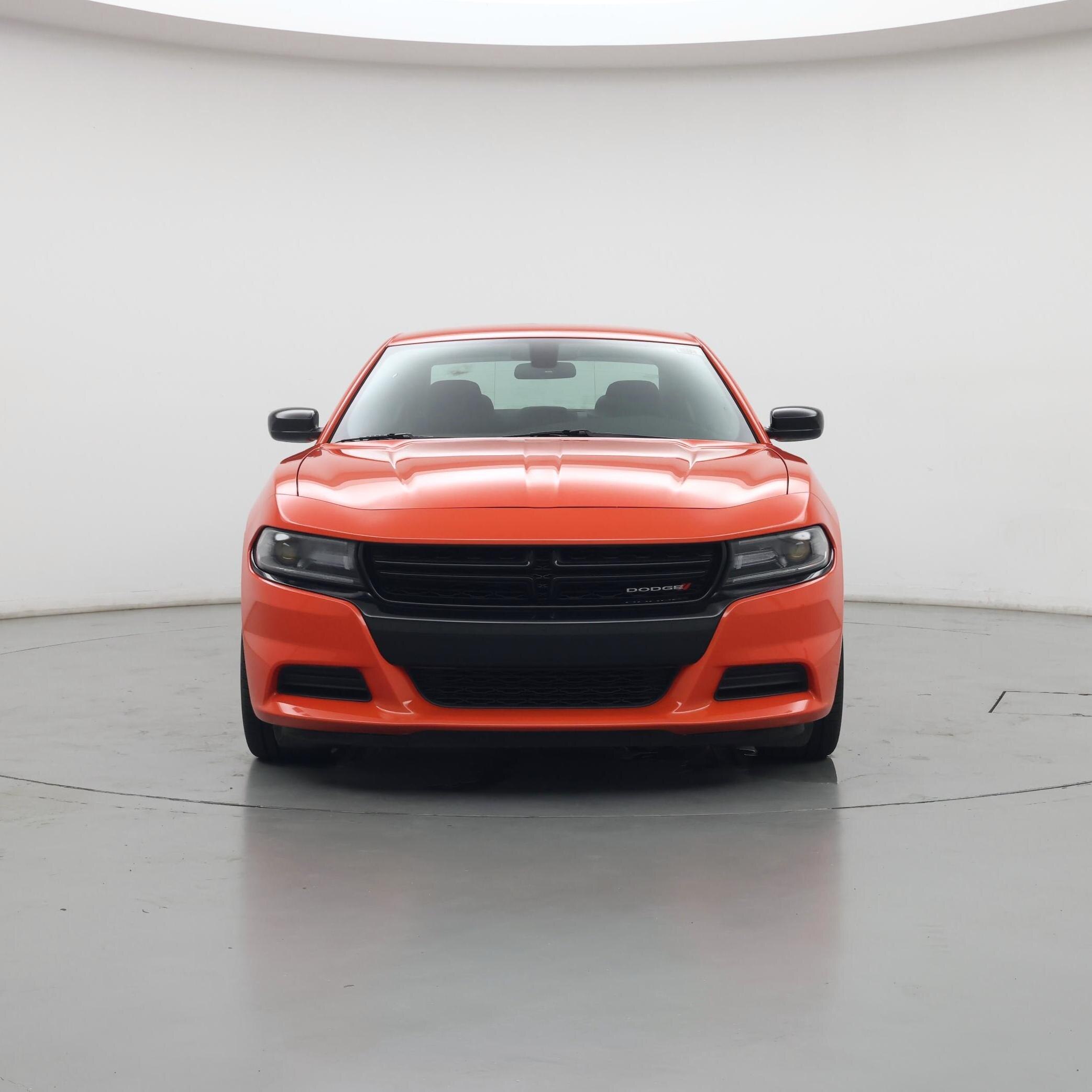 Thumbnail: 2021 Dodge Charger - 5