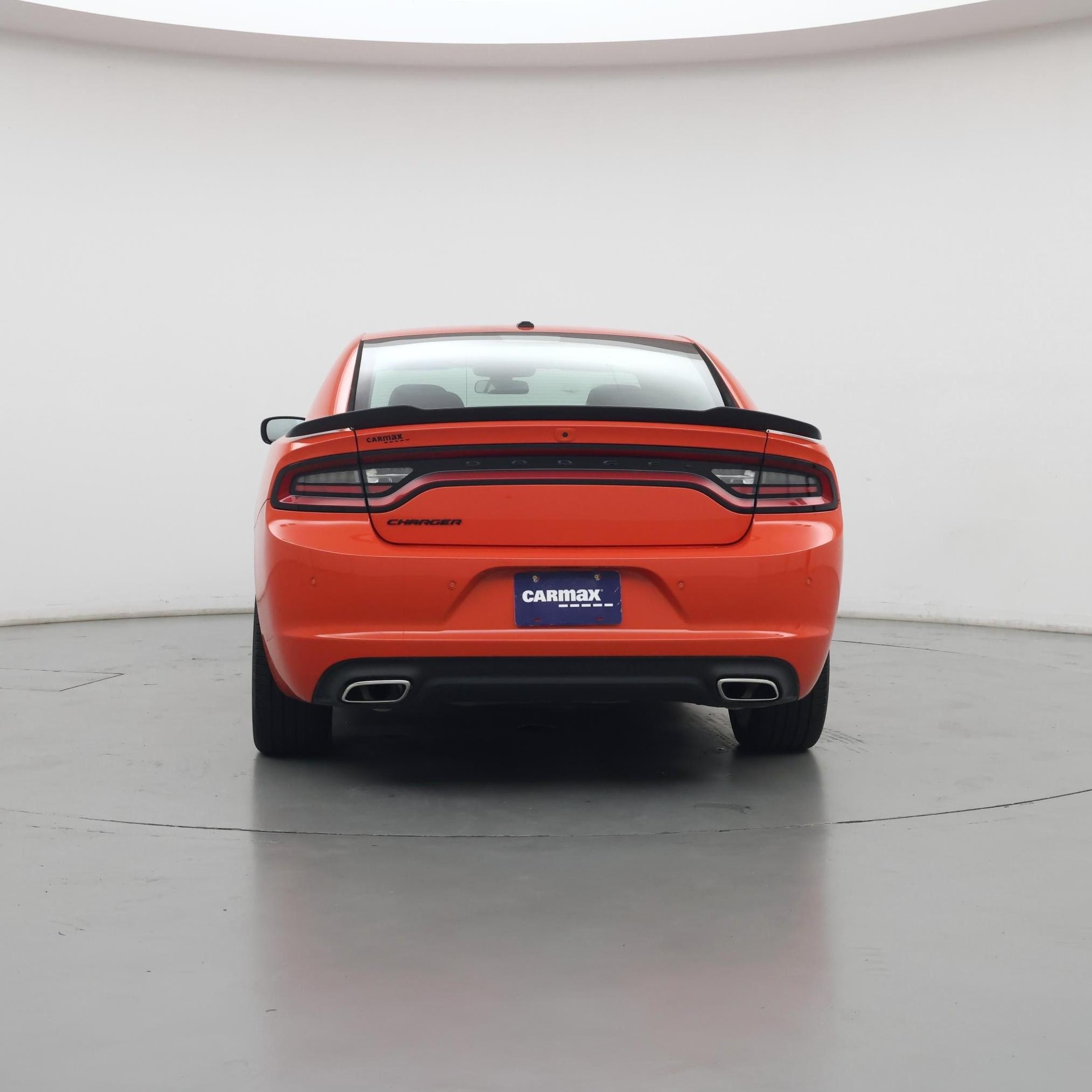 Thumbnail: 2021 Dodge Charger - 6