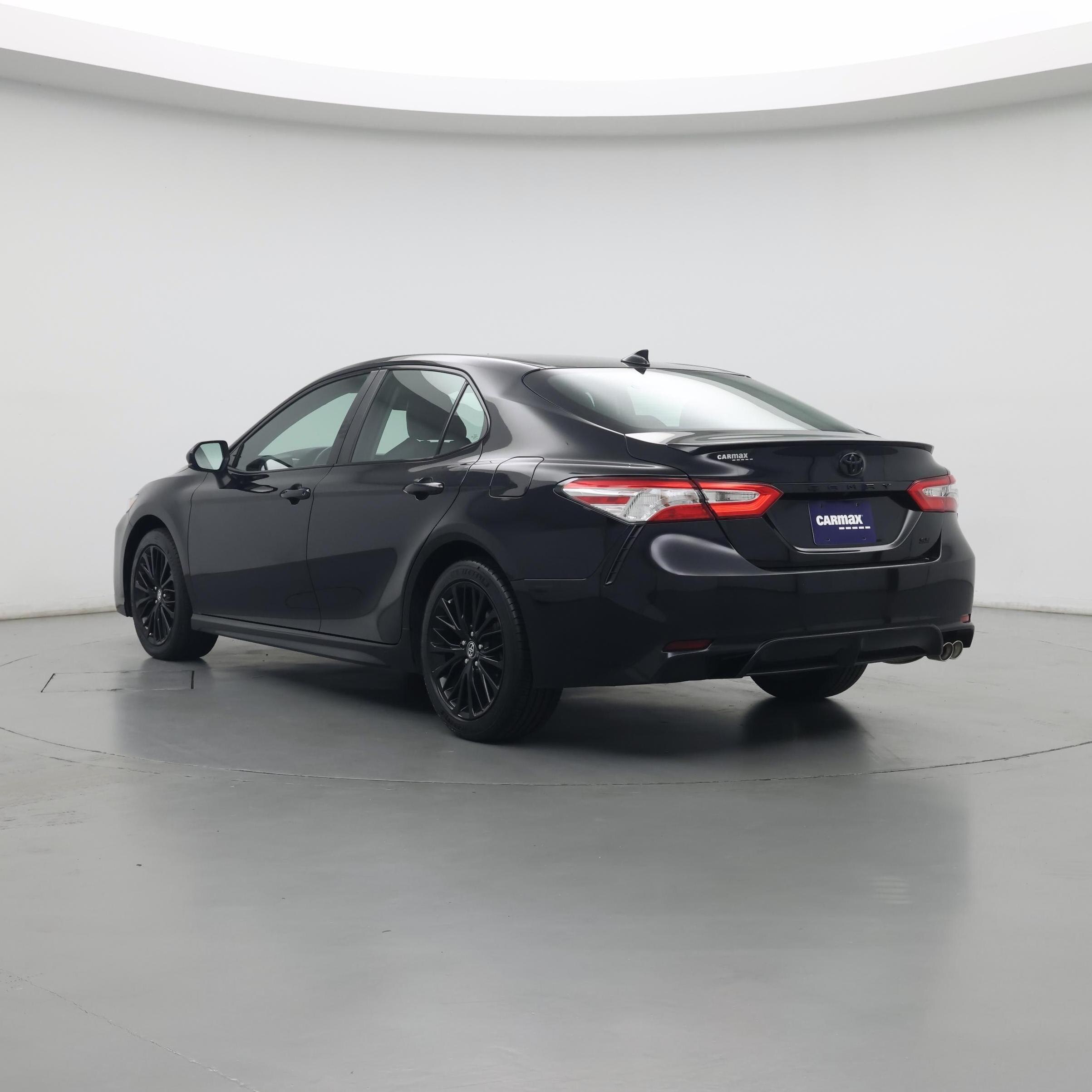 Thumbnail: 2020 Toyota Camry - 2
