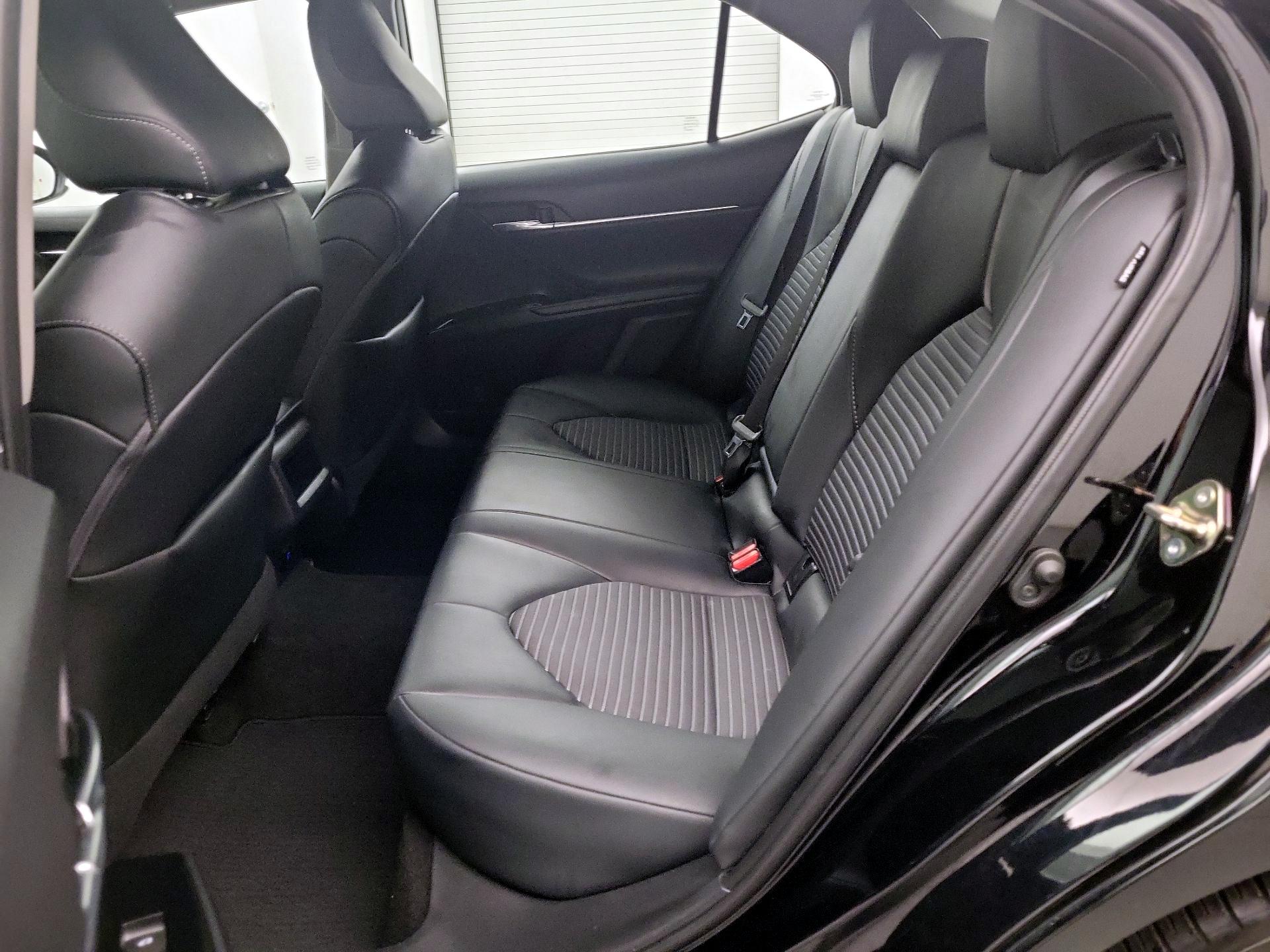 Thumbnail: 2020 Toyota Camry - 19
