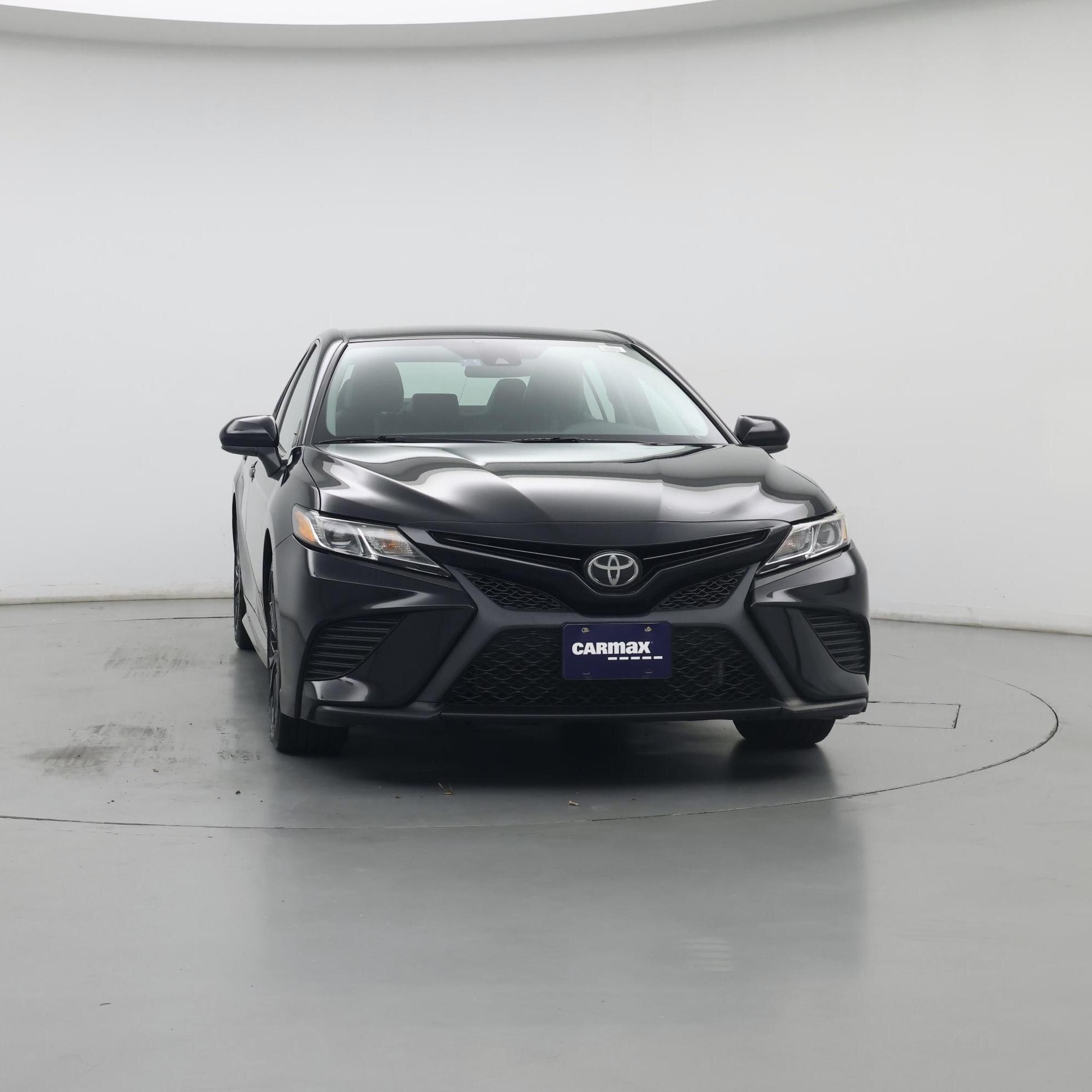 Thumbnail: 2020 Toyota Camry - 5