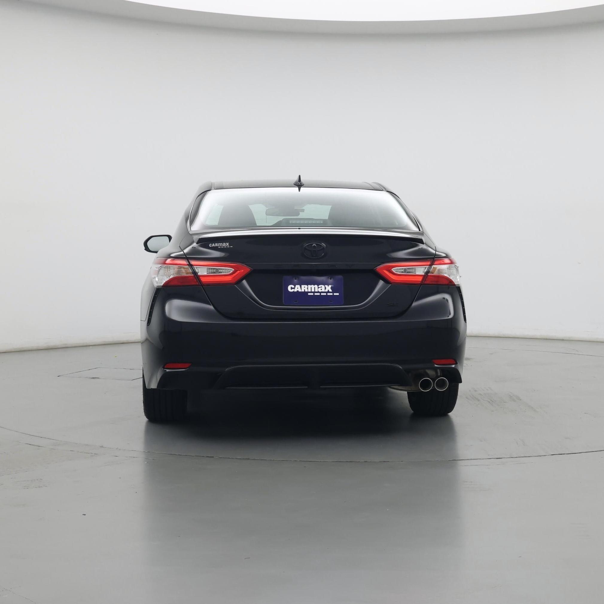 Thumbnail: 2020 Toyota Camry - 6