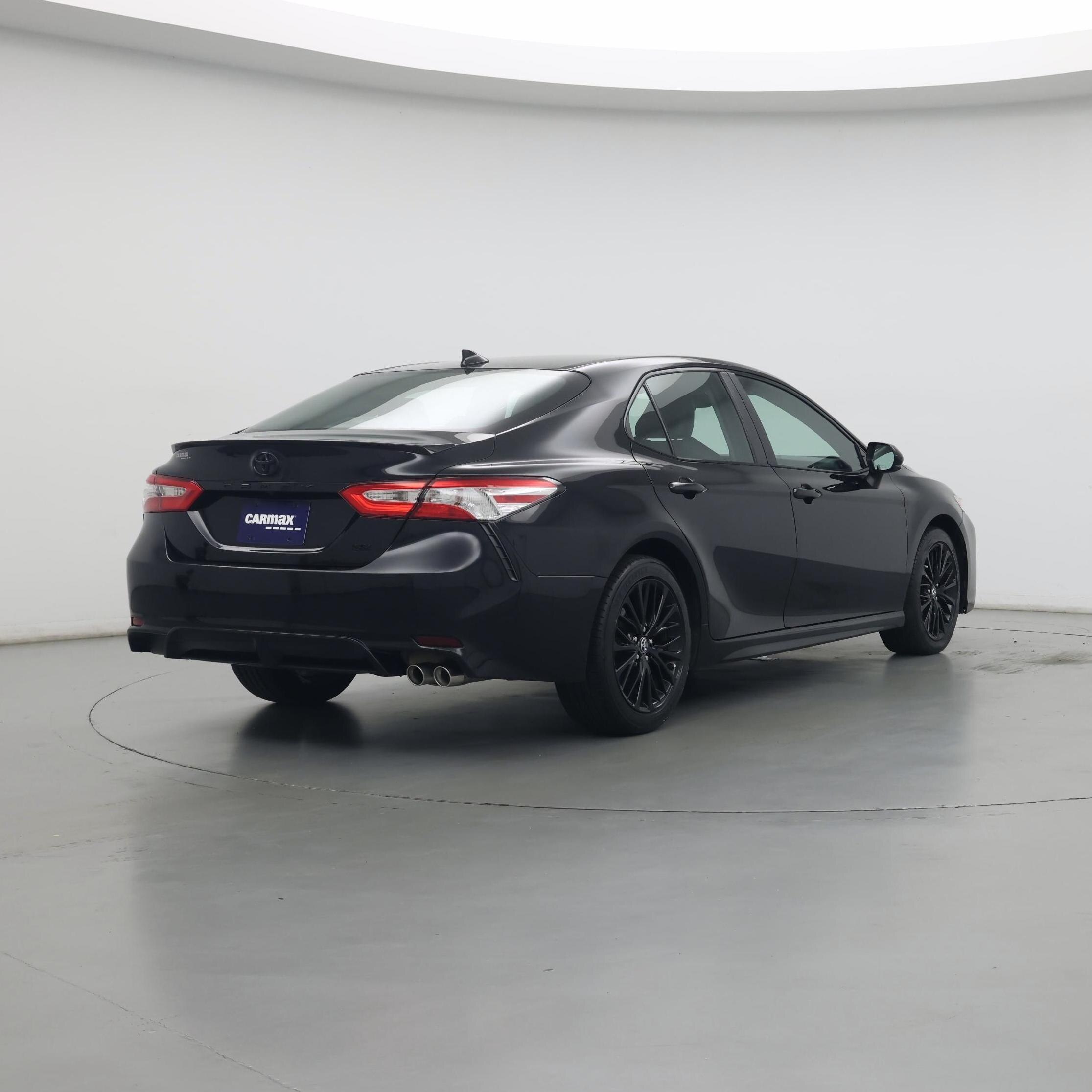 Thumbnail: 2020 Toyota Camry - 8