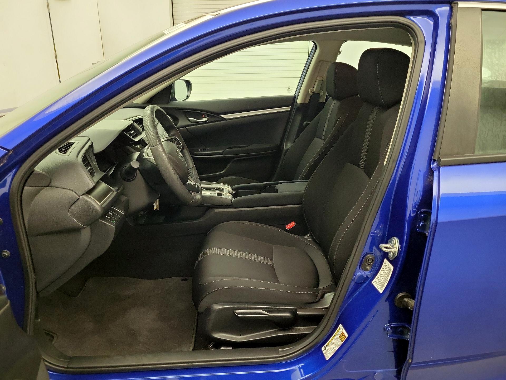 Thumbnail: 2019 Honda Civic - 11