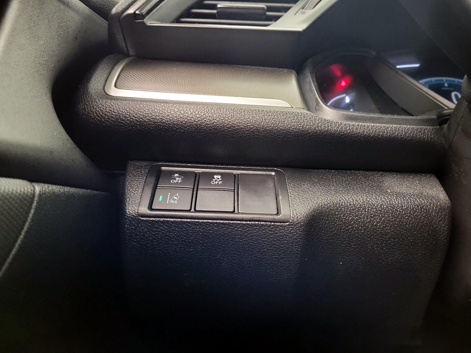 Thumbnail: 2019 Honda Civic - 13