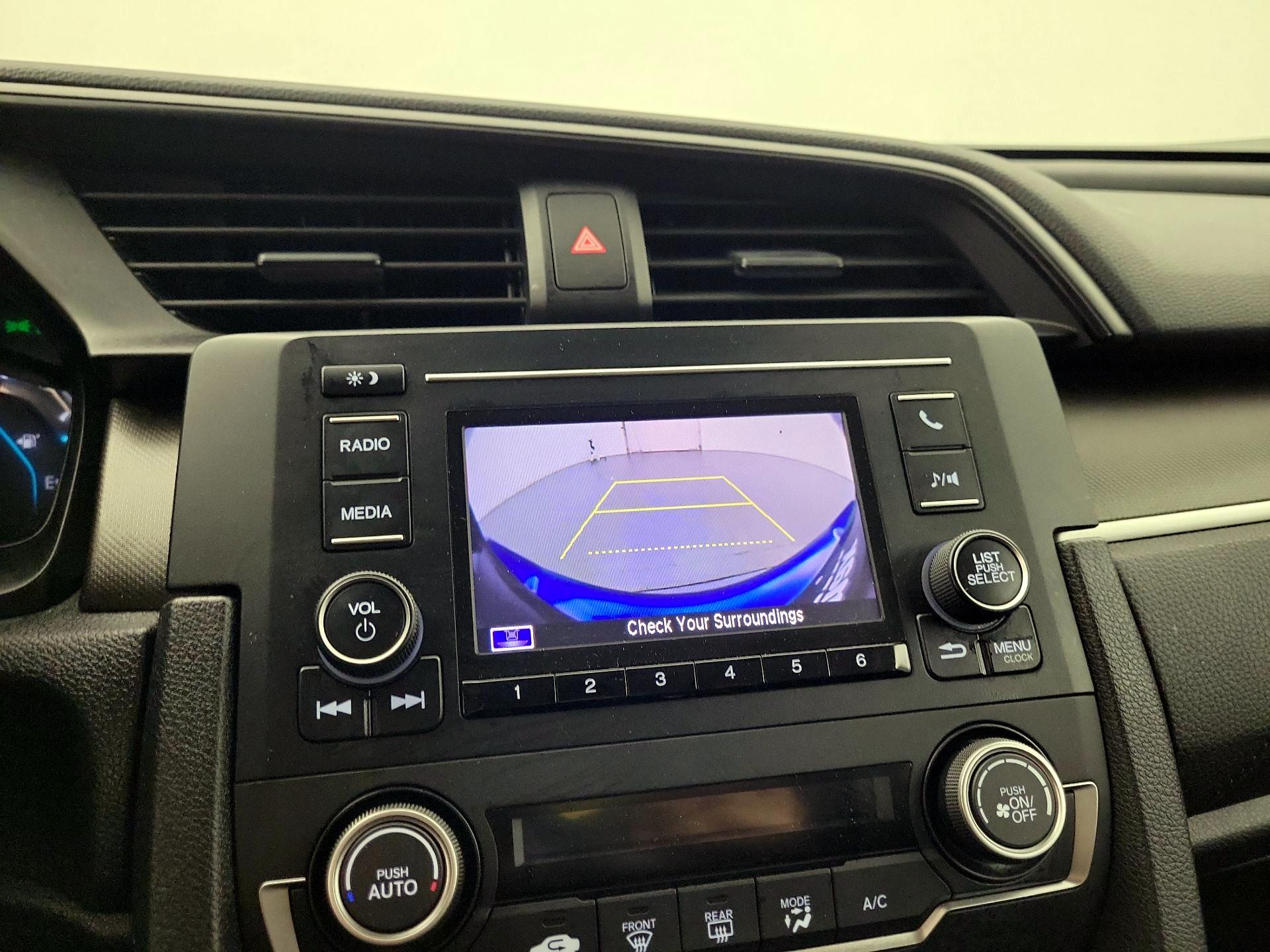 Thumbnail: 2019 Honda Civic - 14