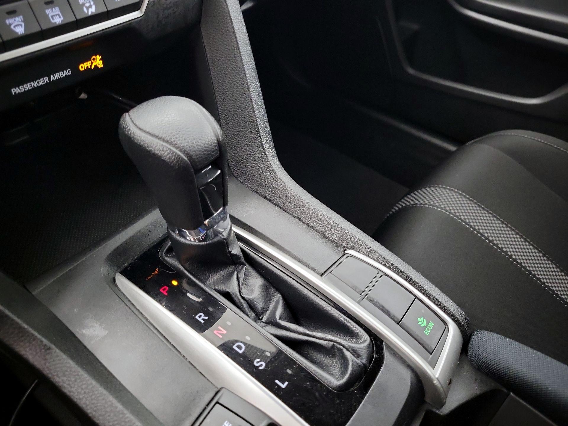 Thumbnail: 2019 Honda Civic - 17