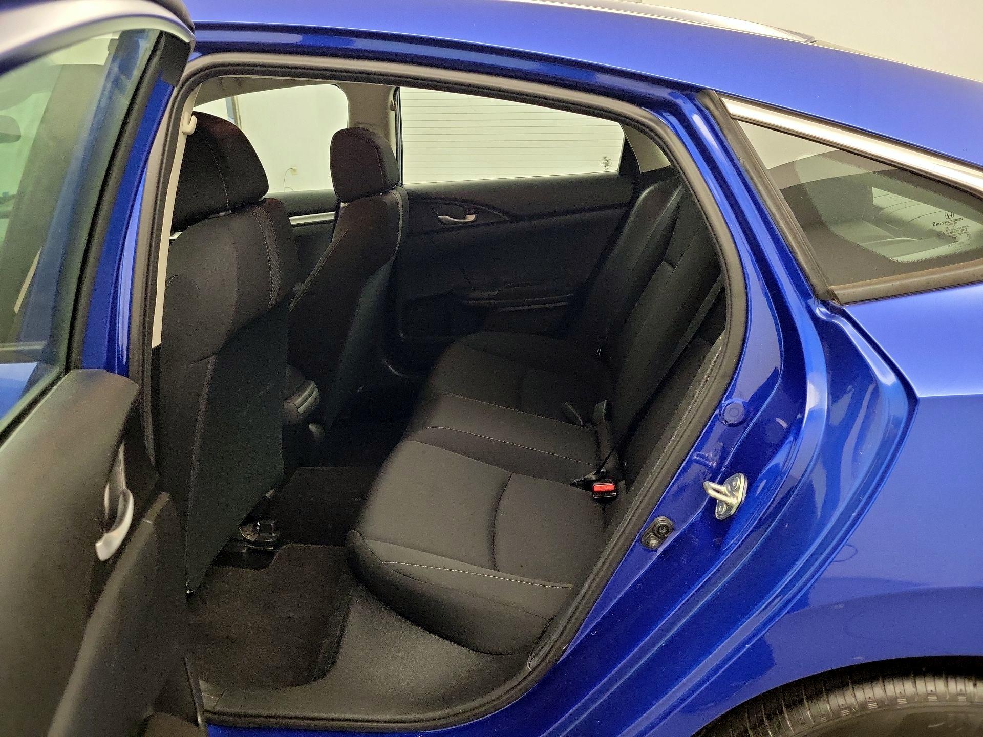 Thumbnail: 2019 Honda Civic - 19
