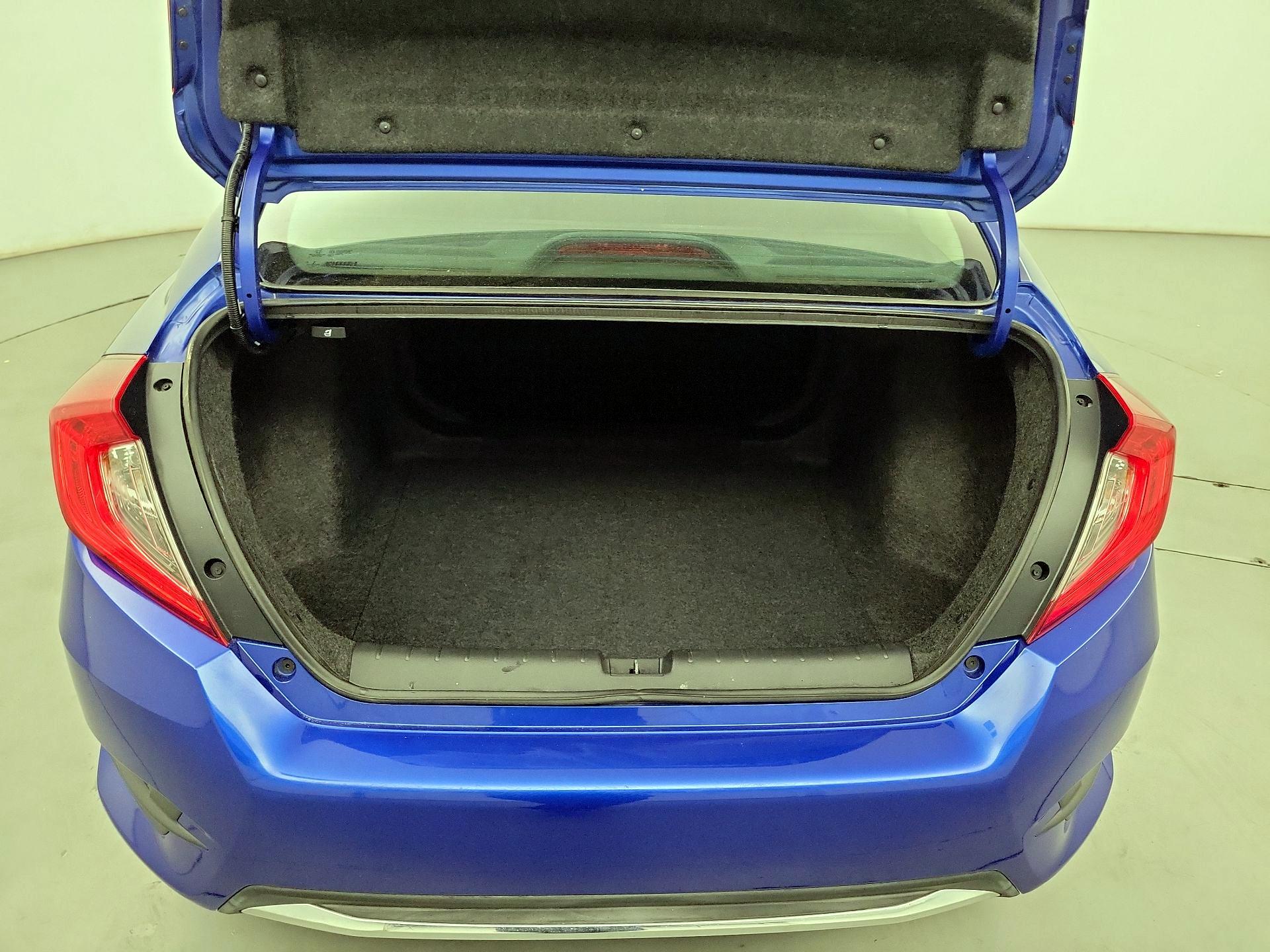 Thumbnail: 2019 Honda Civic - 20