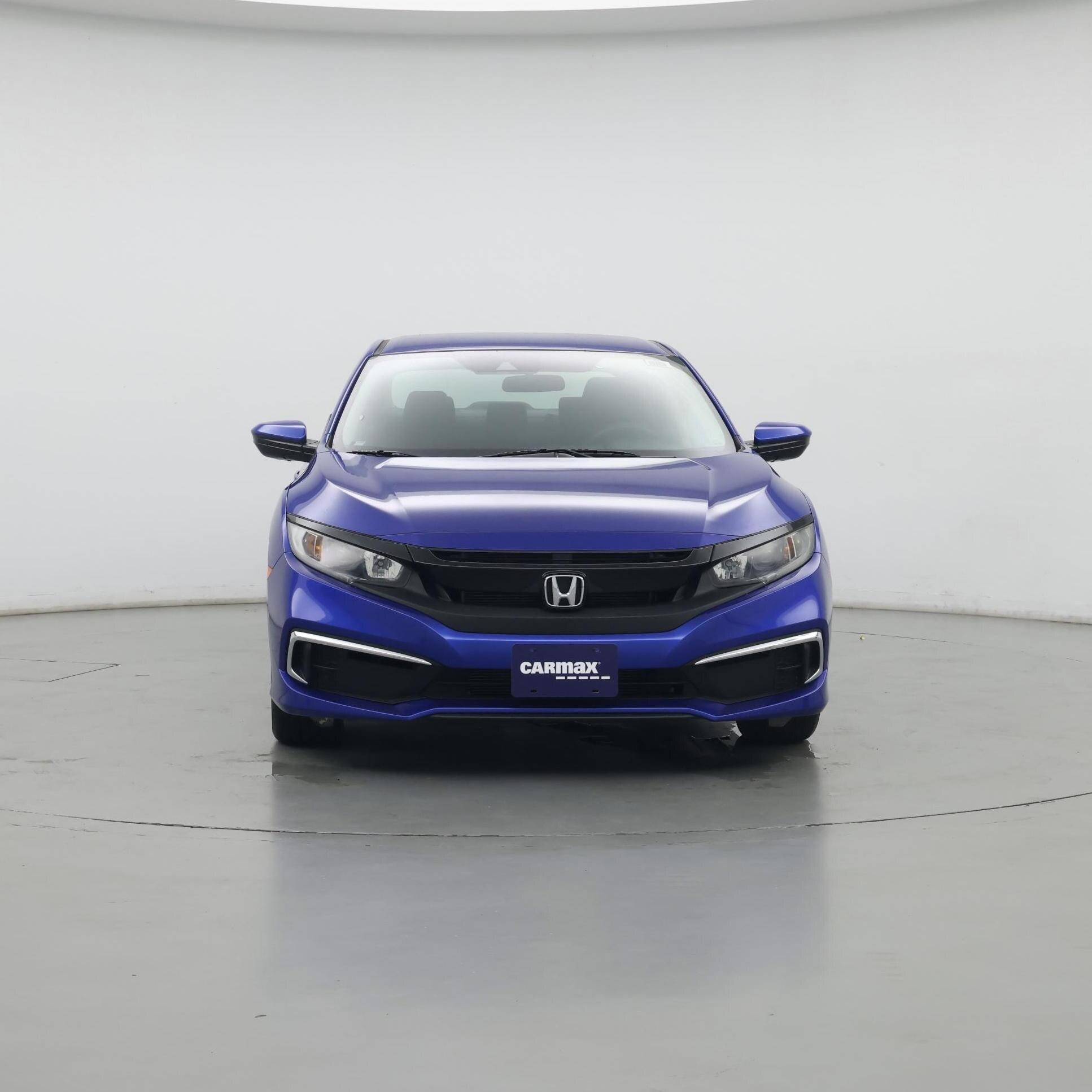 Thumbnail: 2019 Honda Civic - 5