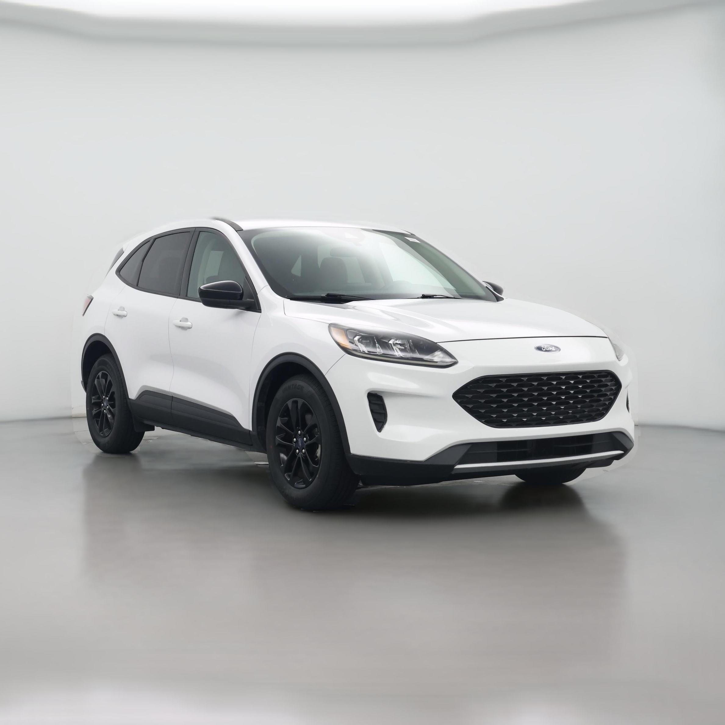 Thumbnail: 2020 Ford Escape - 1