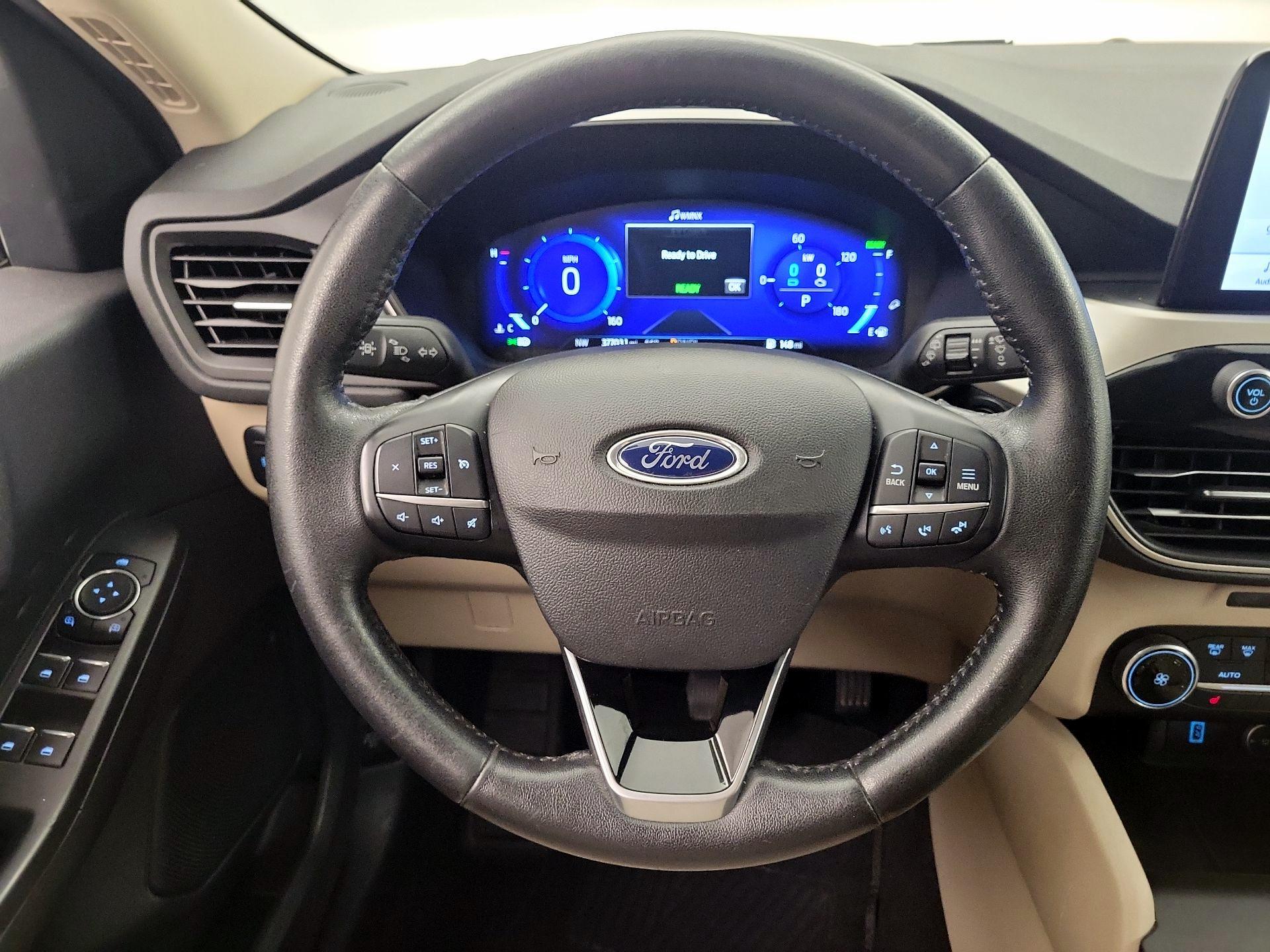 Thumbnail: 2020 Ford Escape - 10