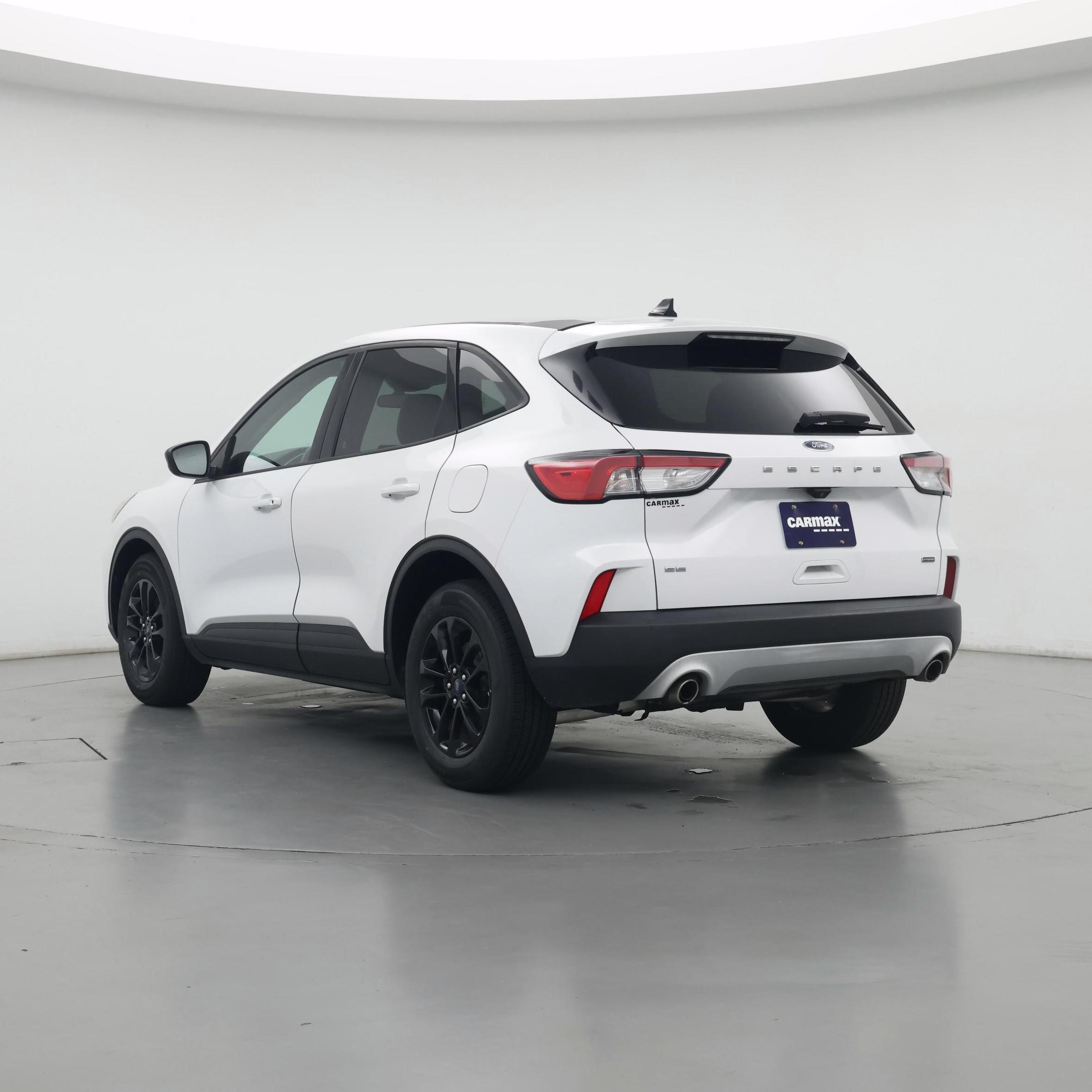 Thumbnail: 2020 Ford Escape - 2