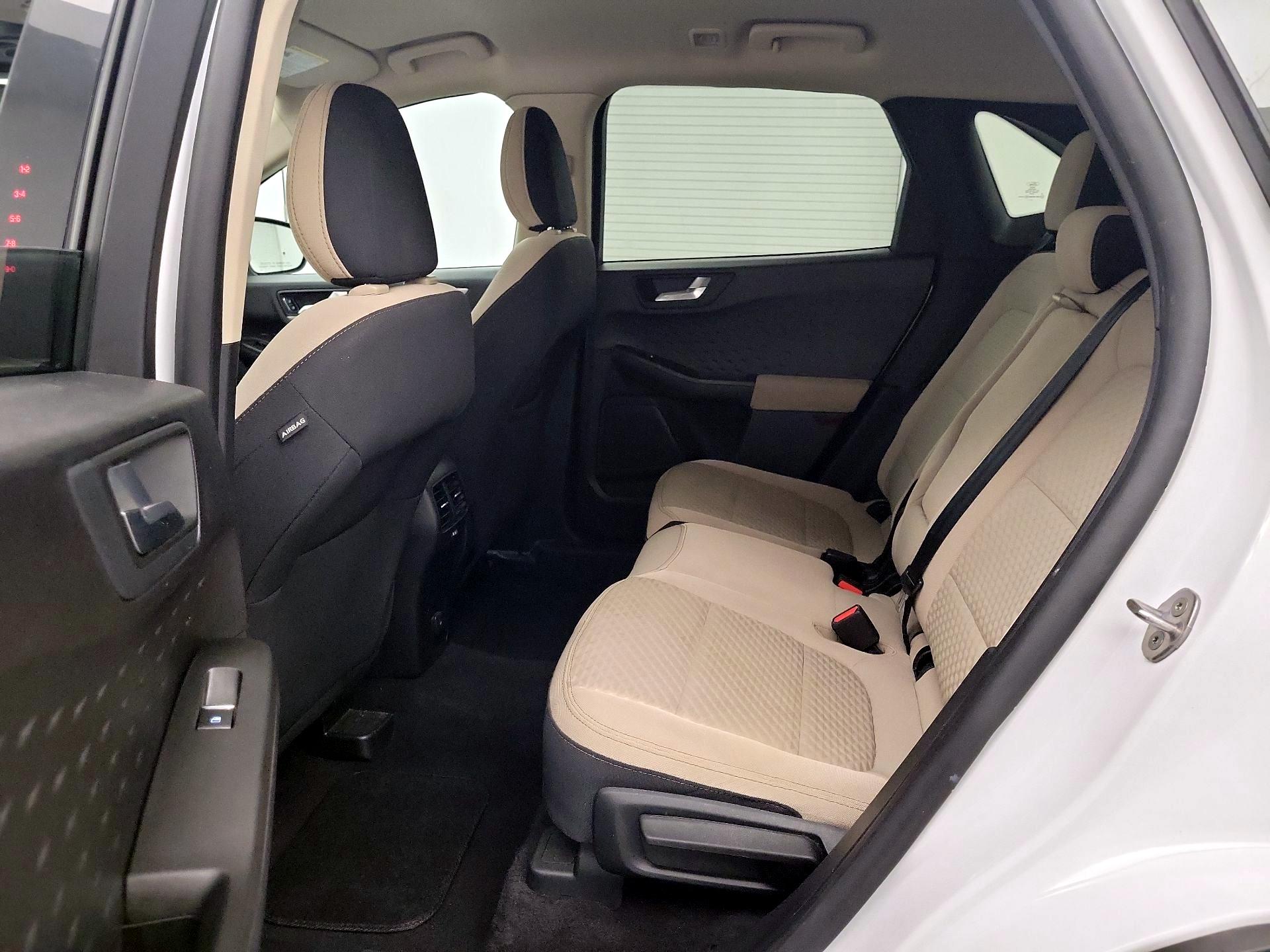 Thumbnail: 2020 Ford Escape - 19