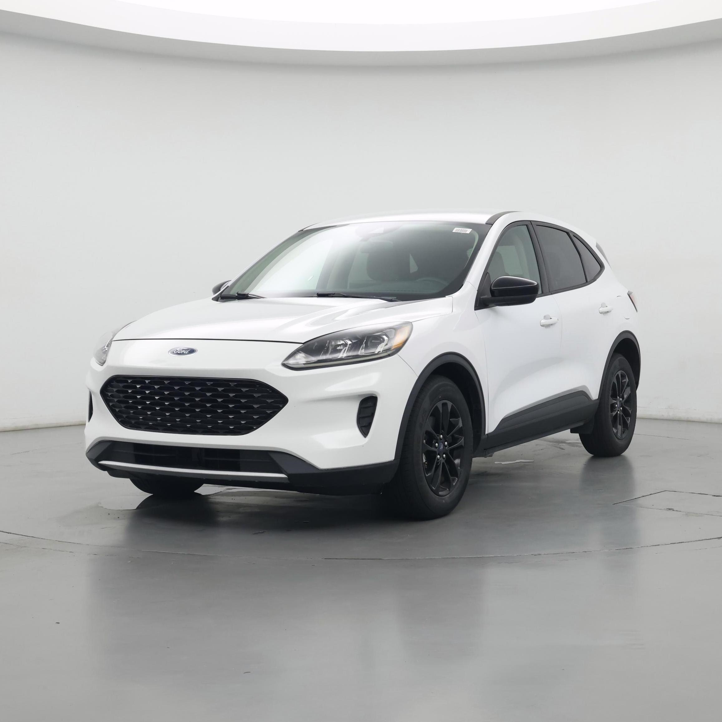 Thumbnail: 2020 Ford Escape - 4