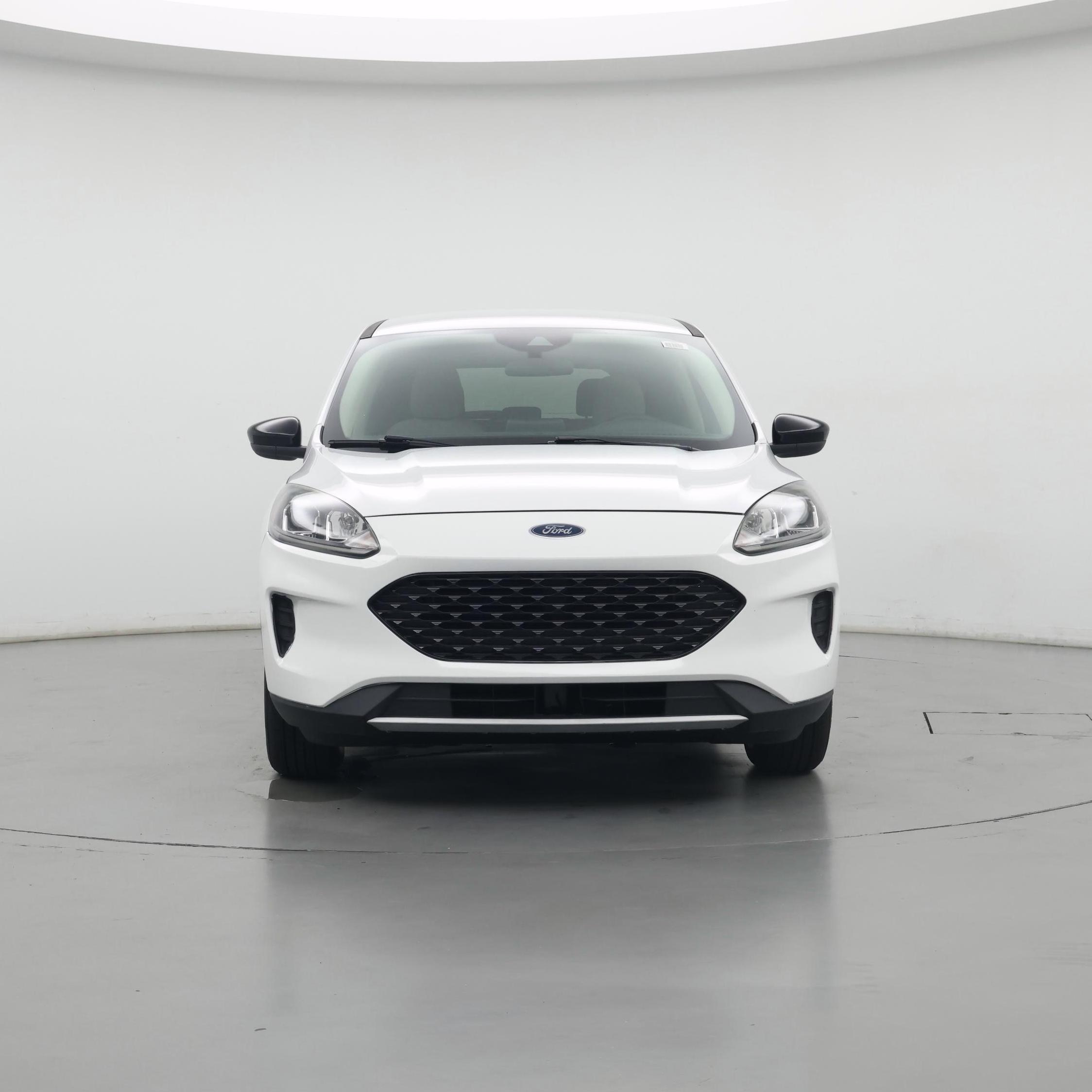 Thumbnail: 2020 Ford Escape - 5