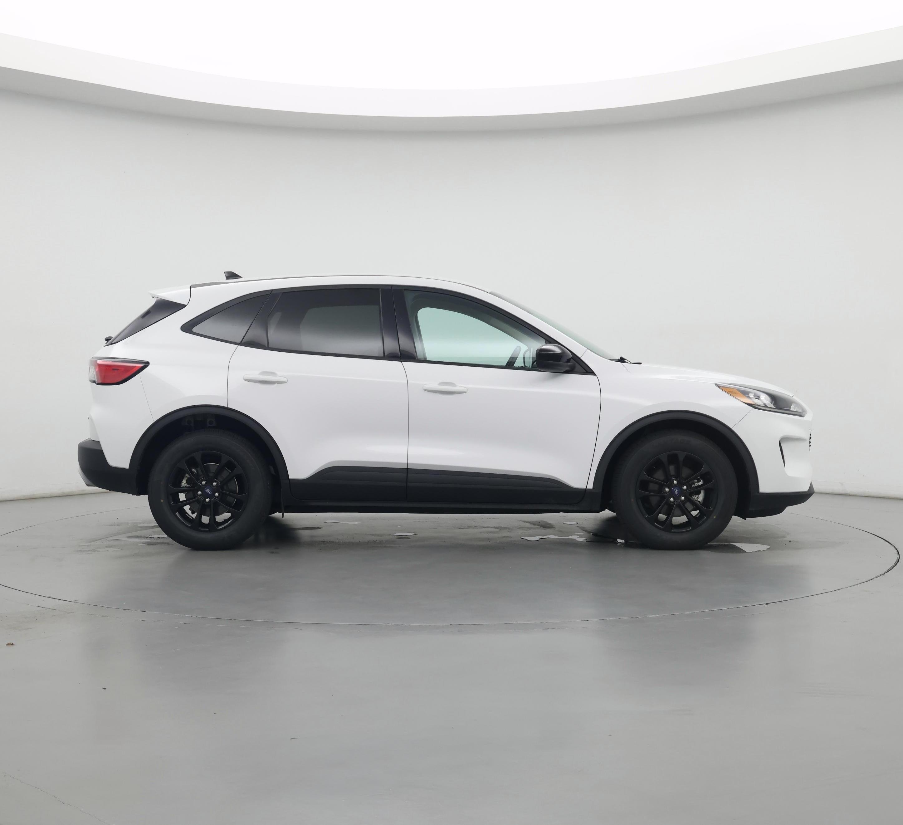 Thumbnail: 2020 Ford Escape - 7