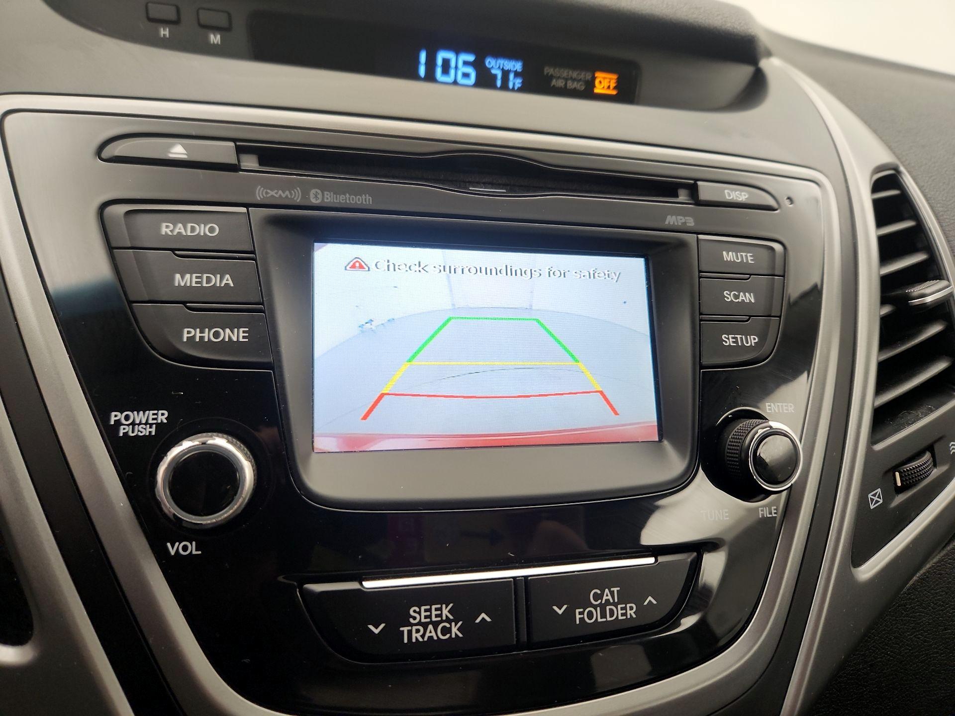 Thumbnail: 2014 Hyundai Elantra - 14