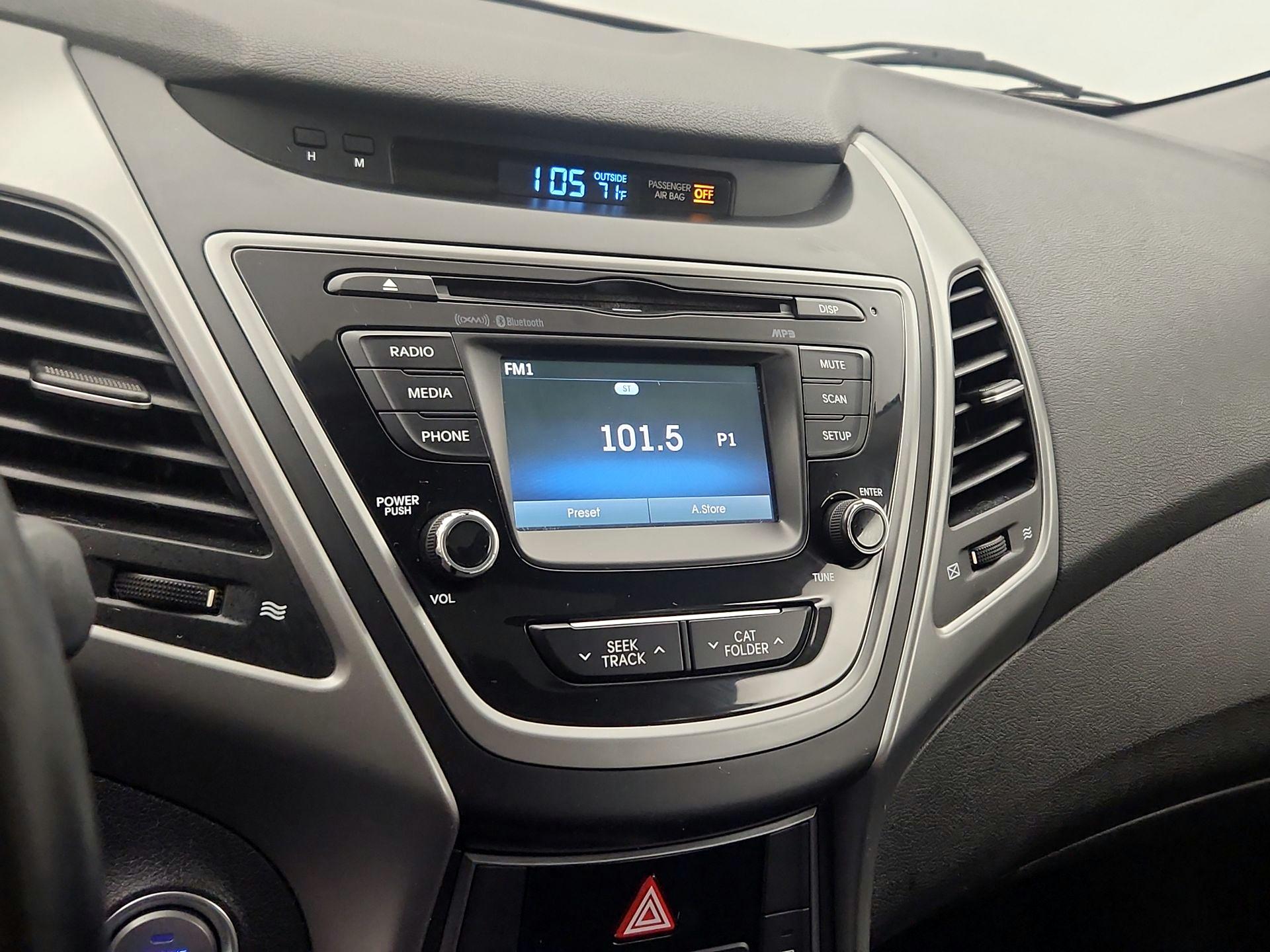Thumbnail: 2014 Hyundai Elantra - 15