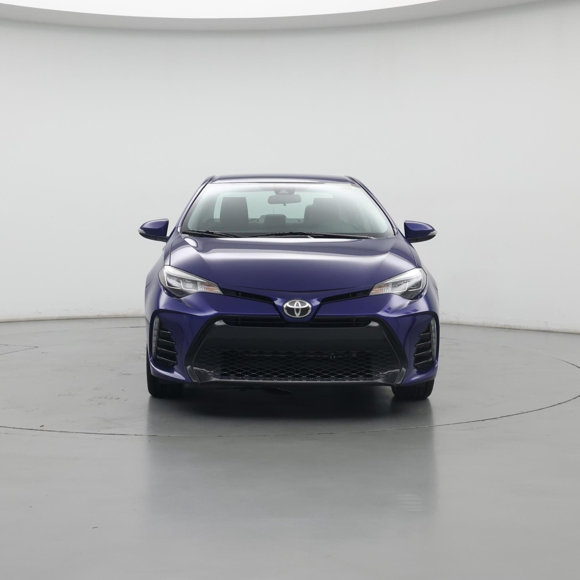 Thumbnail: 2018 Toyota Corolla - 5
