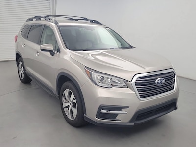 2019 Subaru Ascent Premium