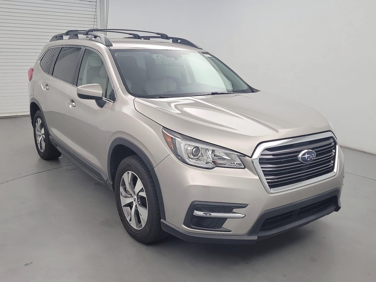 2019 Subaru Ascent Premium