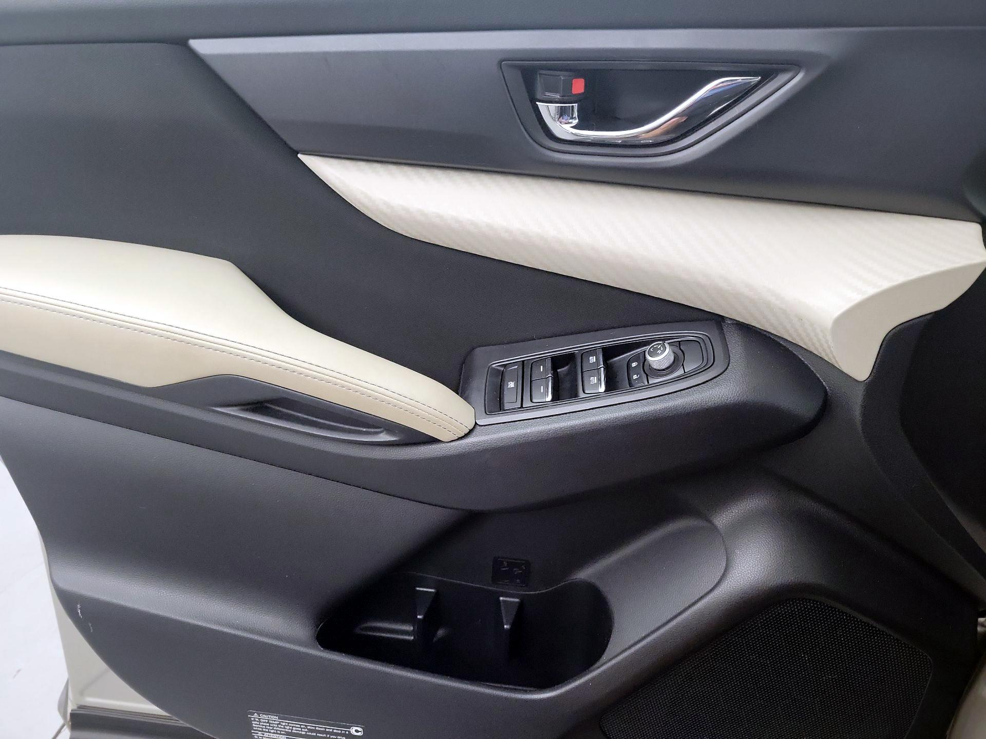 Thumbnail: 2019 Subaru Ascent - 10