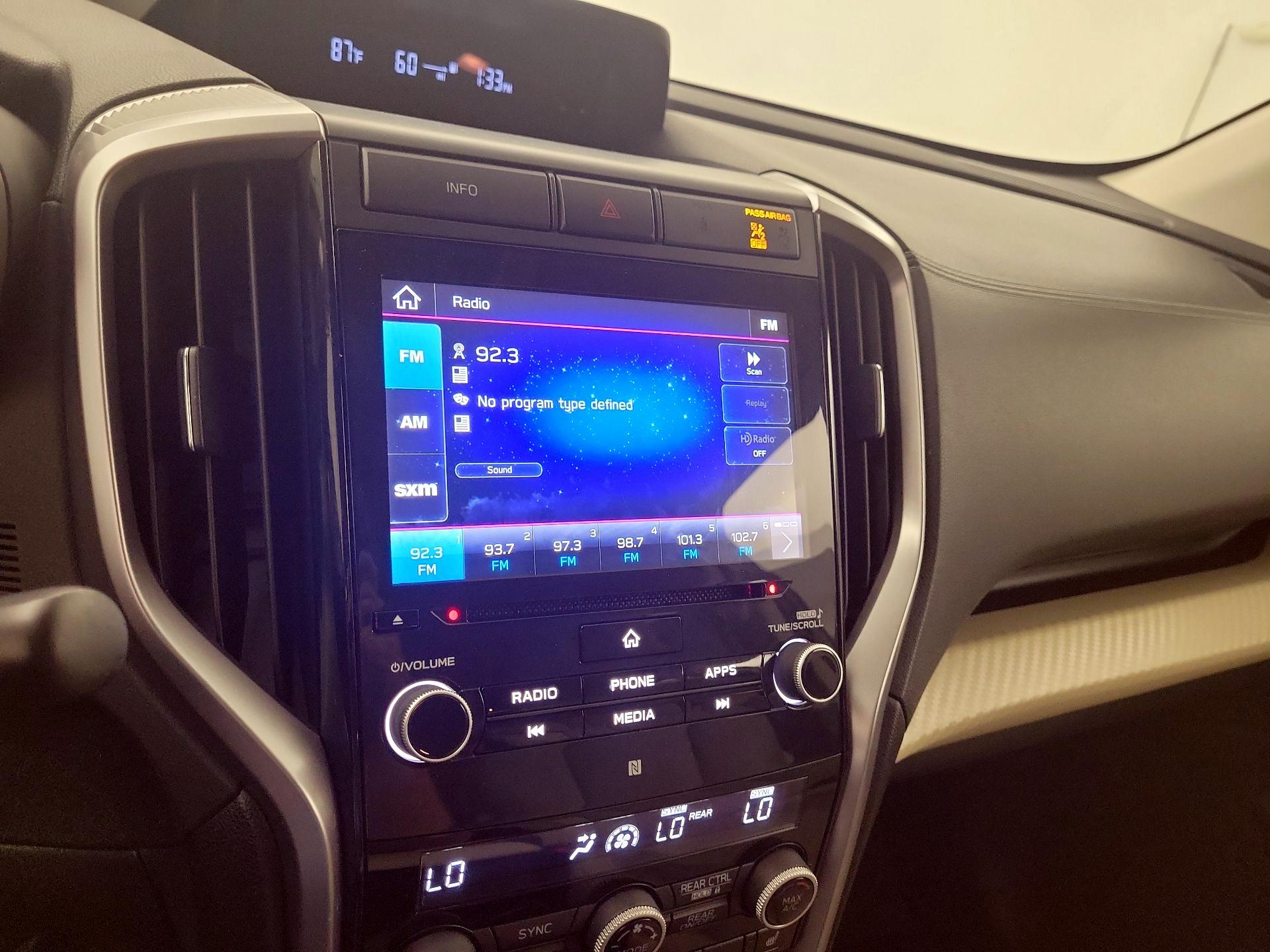 Thumbnail: 2019 Subaru Ascent - 13
