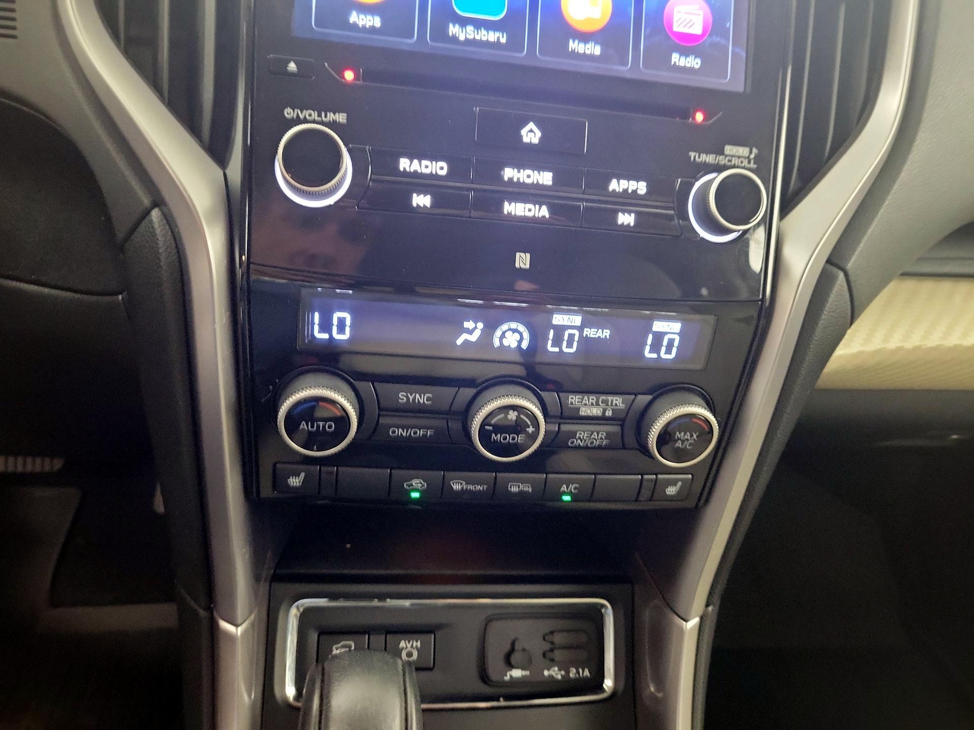 Thumbnail: 2019 Subaru Ascent - 14