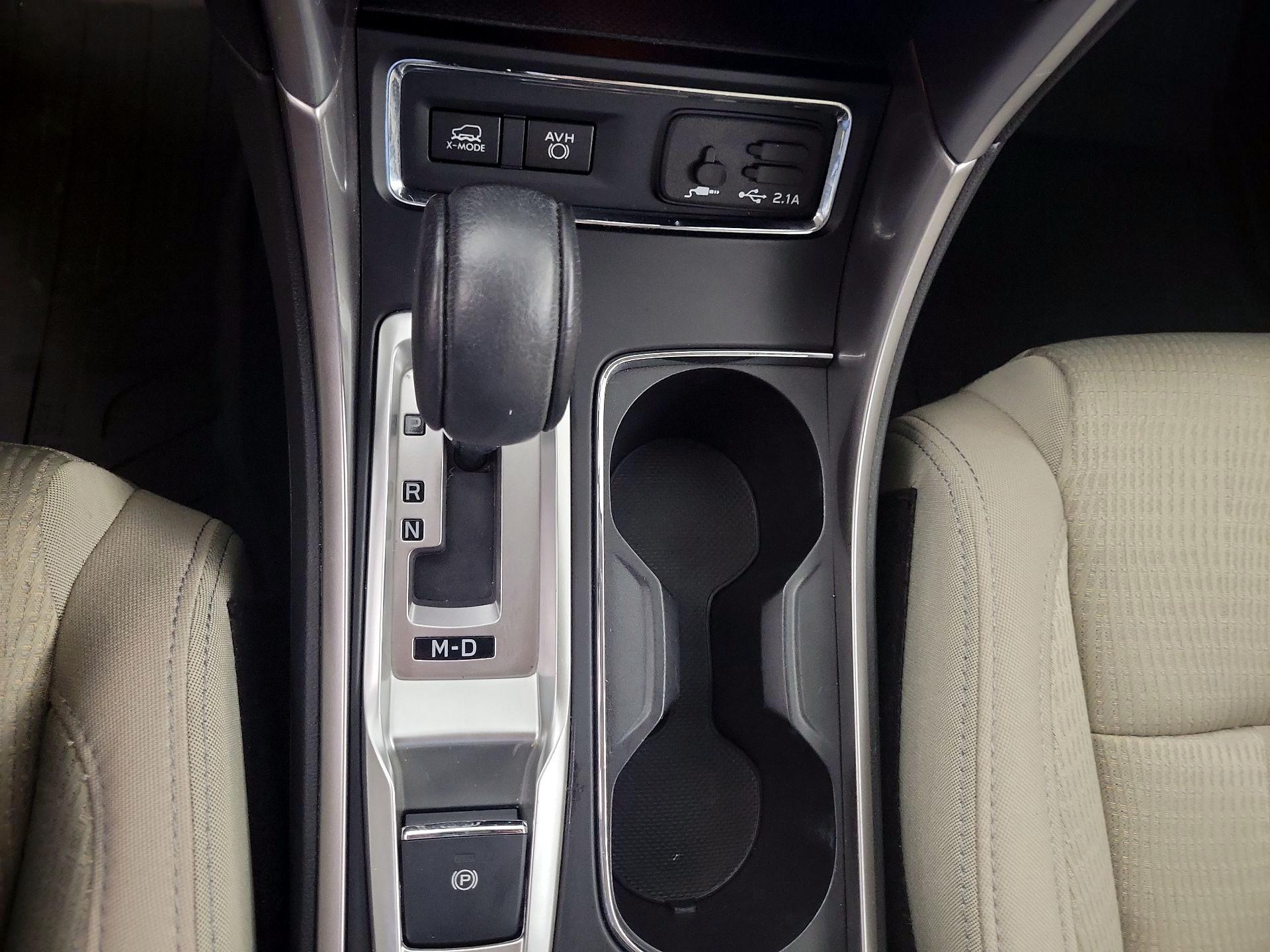 Thumbnail: 2019 Subaru Ascent - 15