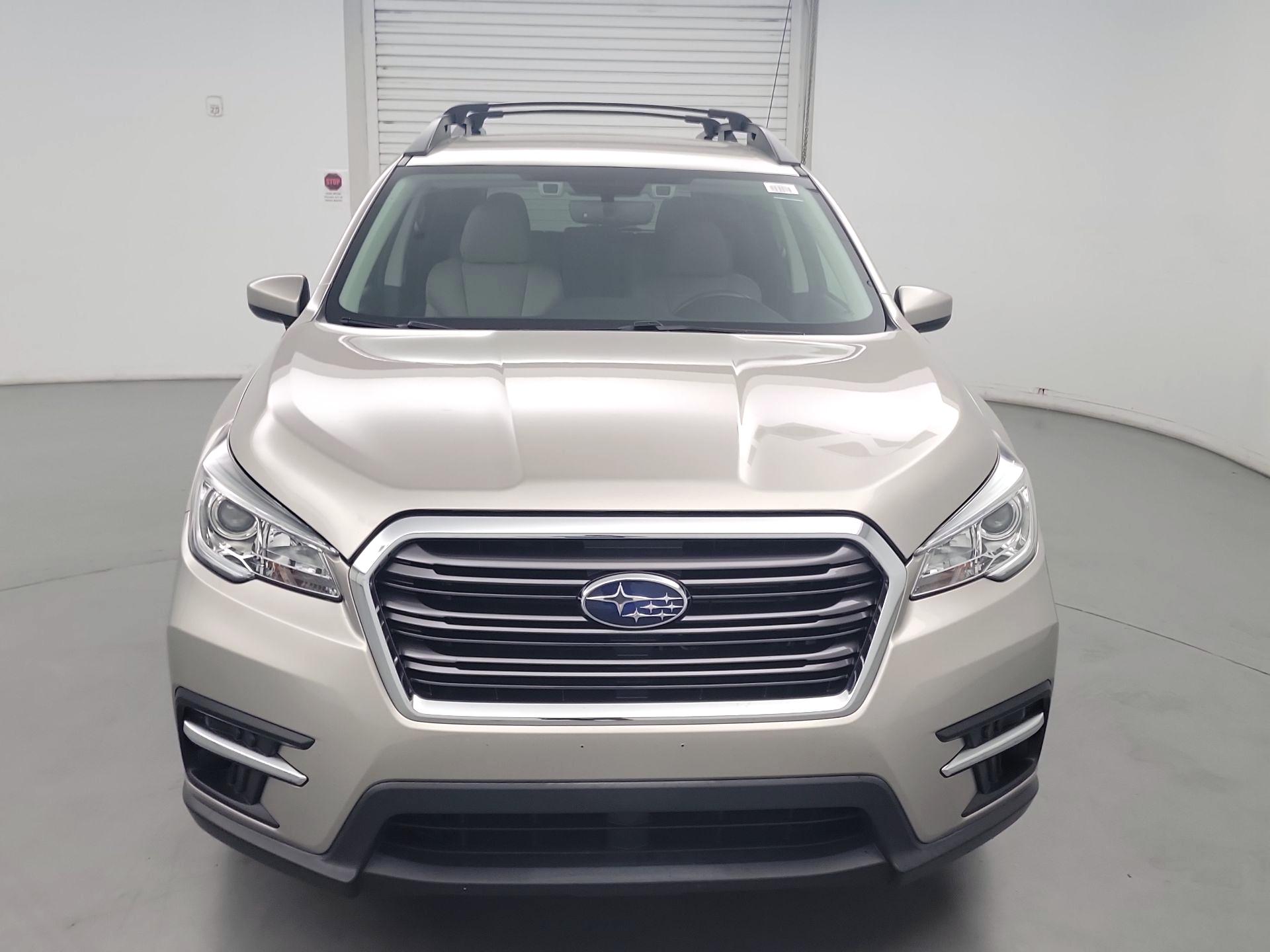Thumbnail: 2019 Subaru Ascent - 2