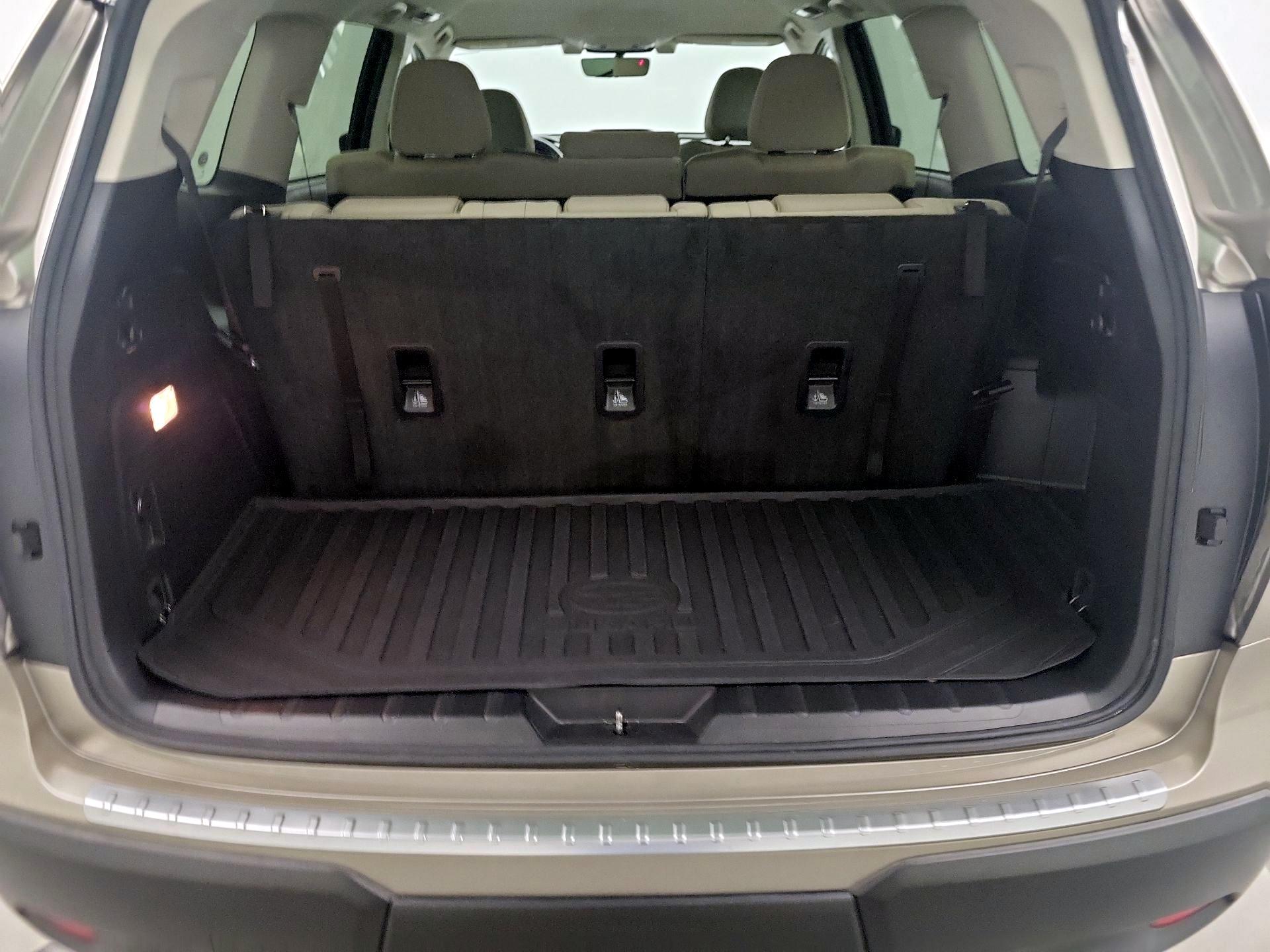 Thumbnail: 2019 Subaru Ascent - 19