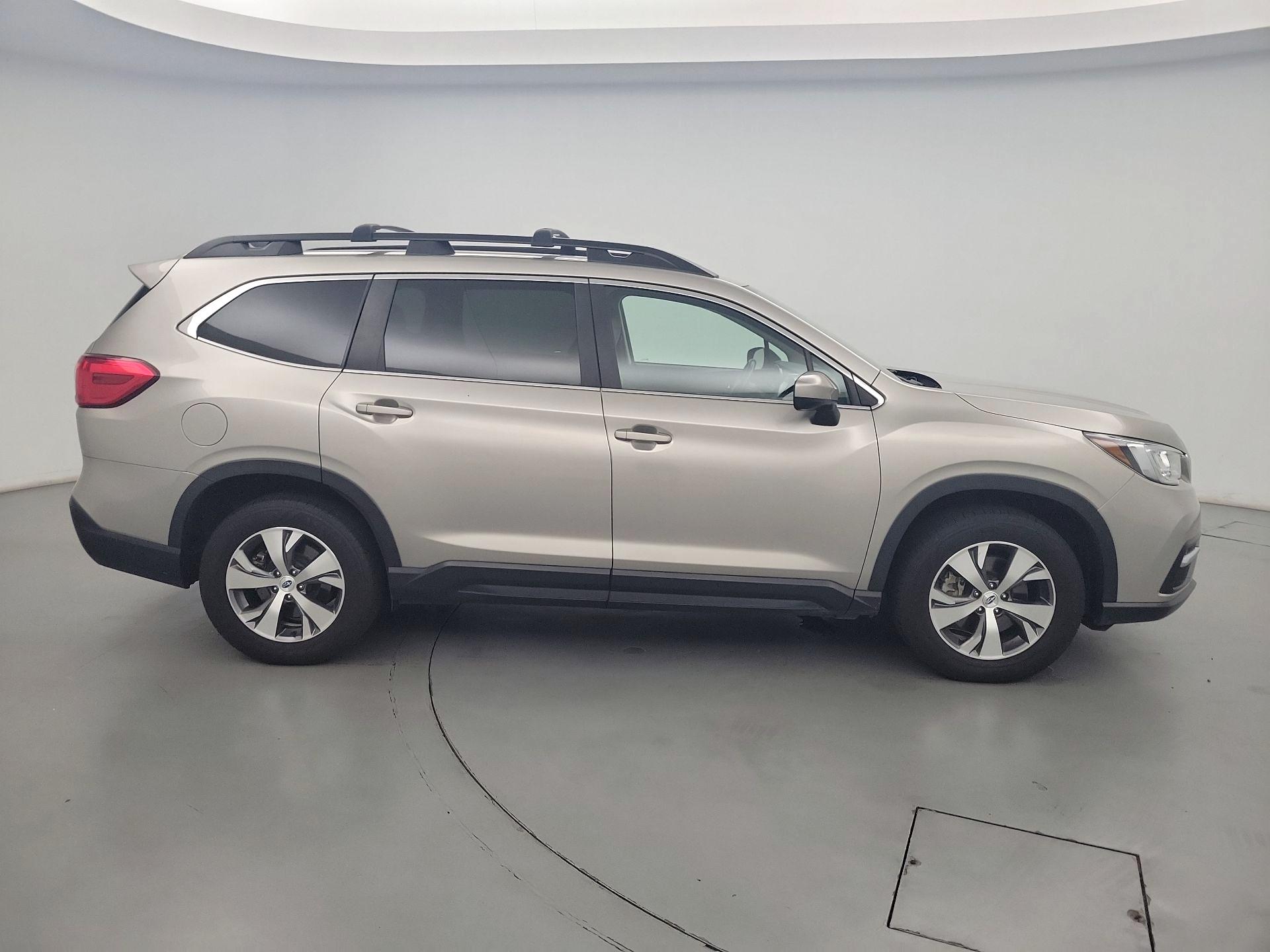Thumbnail: 2019 Subaru Ascent - 4