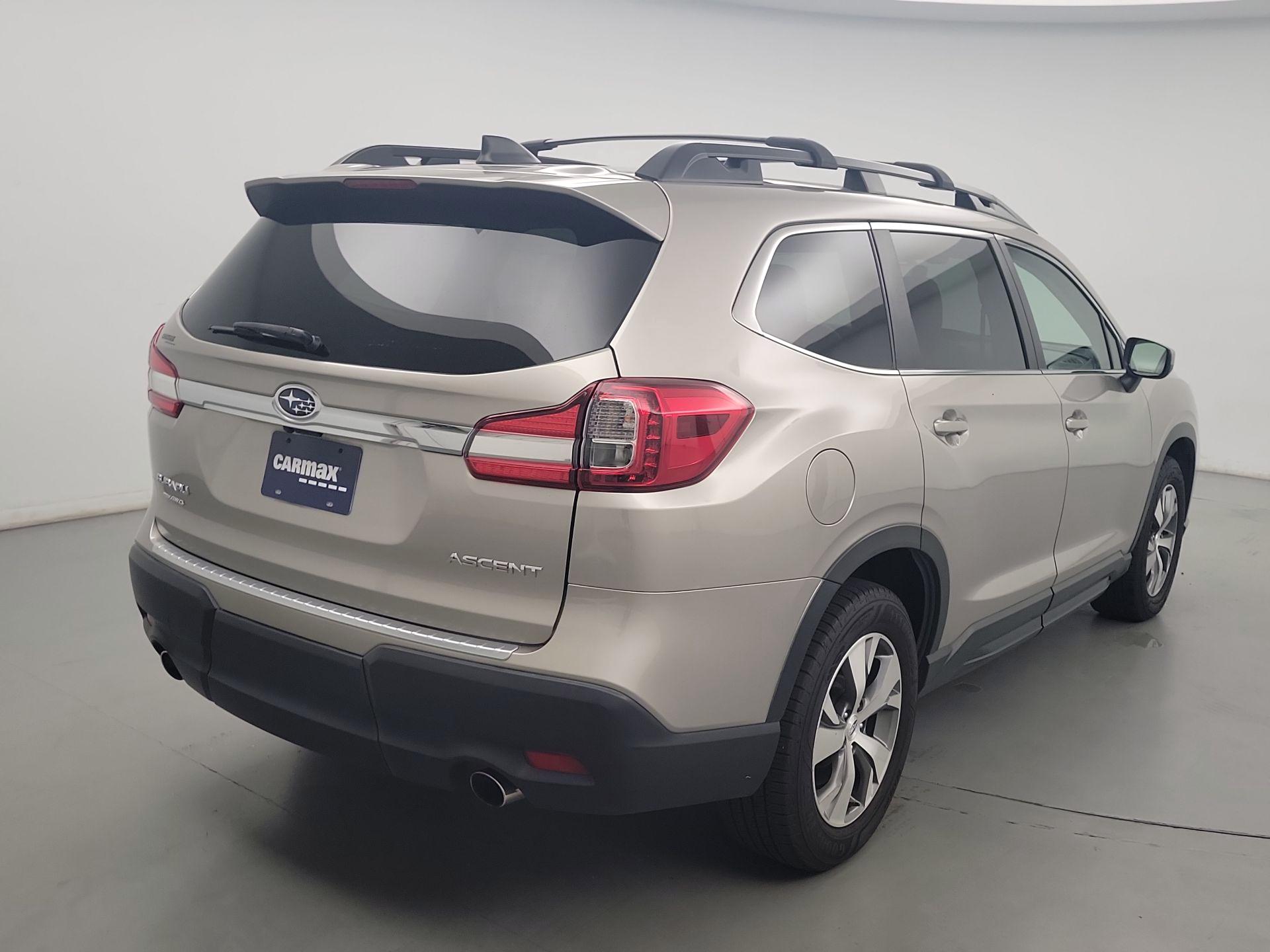 Thumbnail: 2019 Subaru Ascent - 5