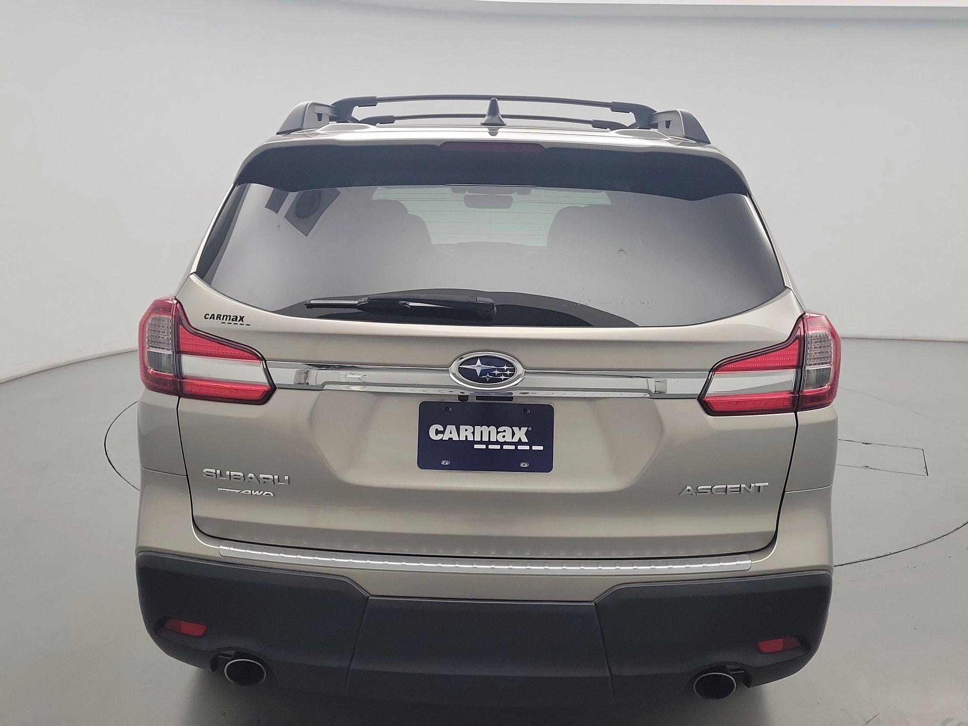 Thumbnail: 2019 Subaru Ascent - 6