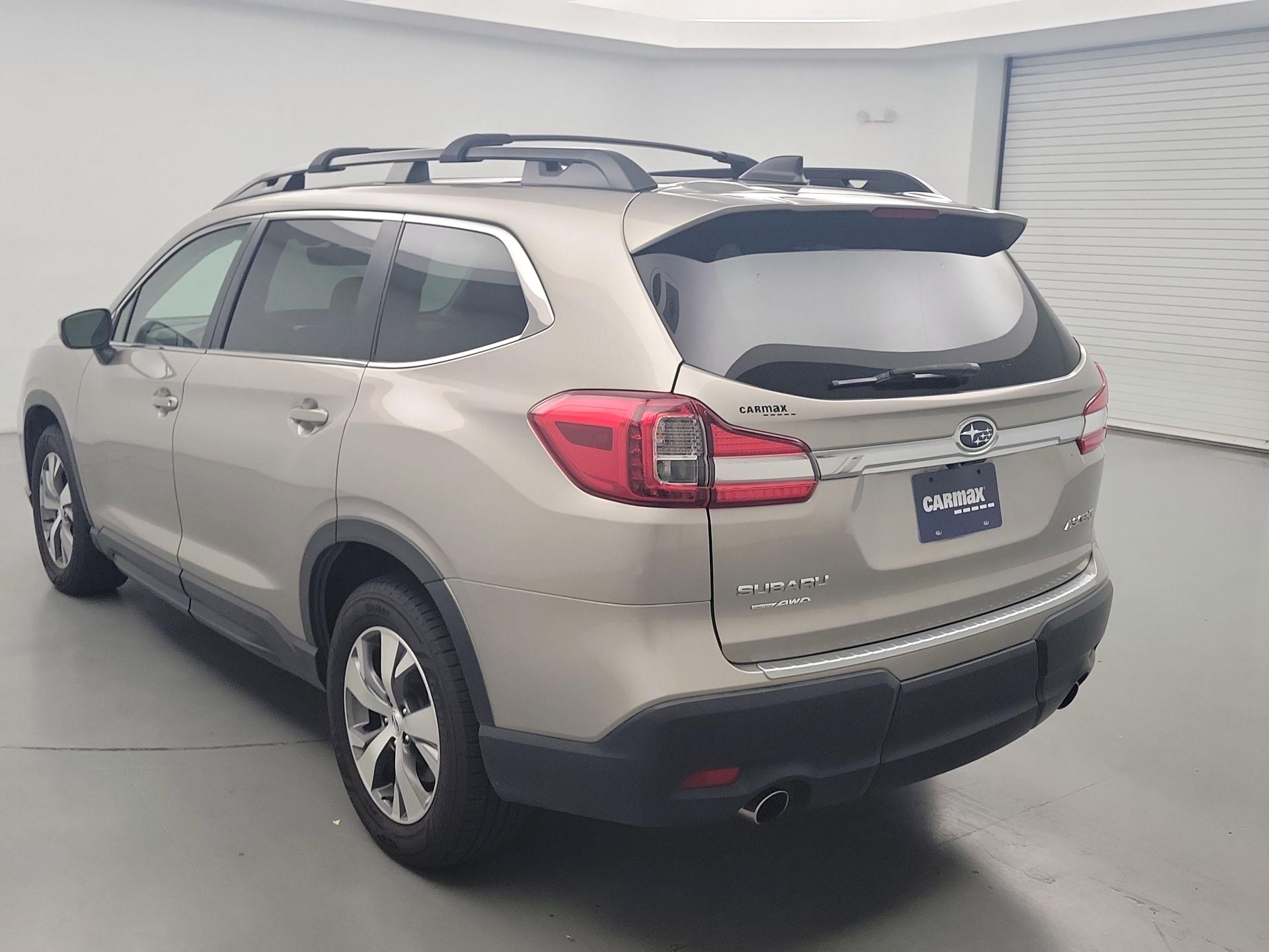 Thumbnail: 2019 Subaru Ascent - 7
