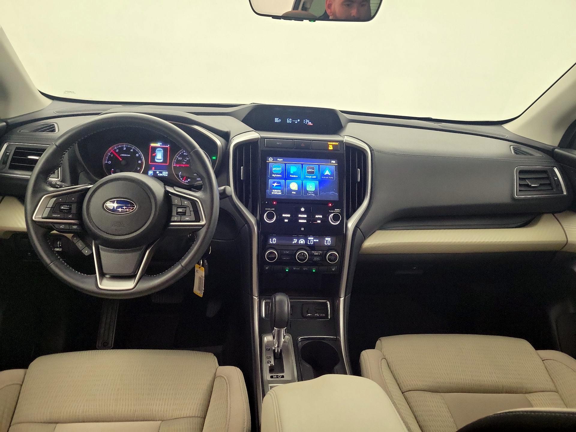 Thumbnail: 2019 Subaru Ascent - 8