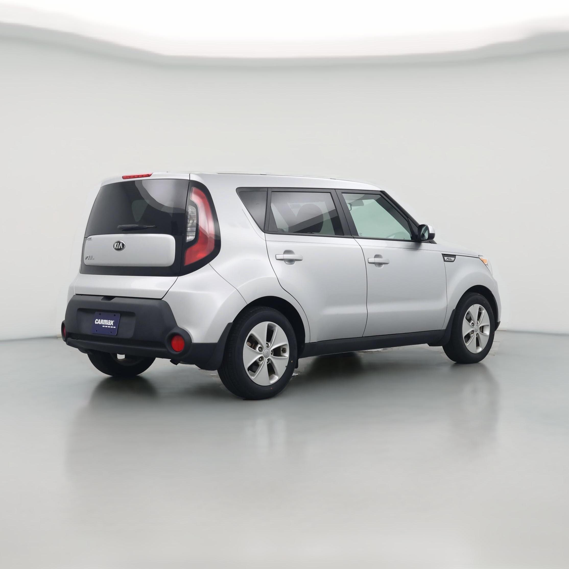 Thumbnail: 2016 Kia Soul - 1