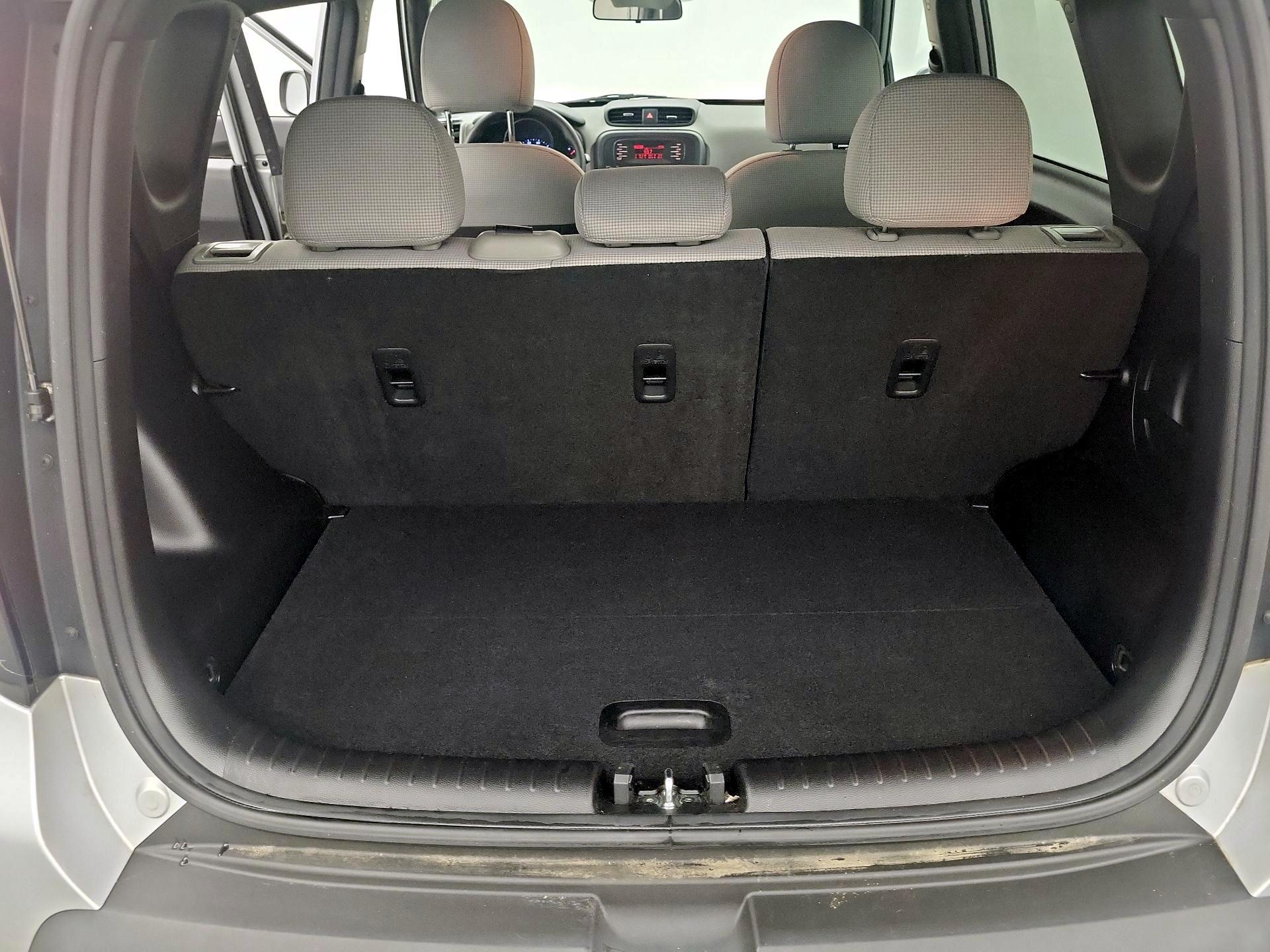 Thumbnail: 2016 Kia Soul - 19