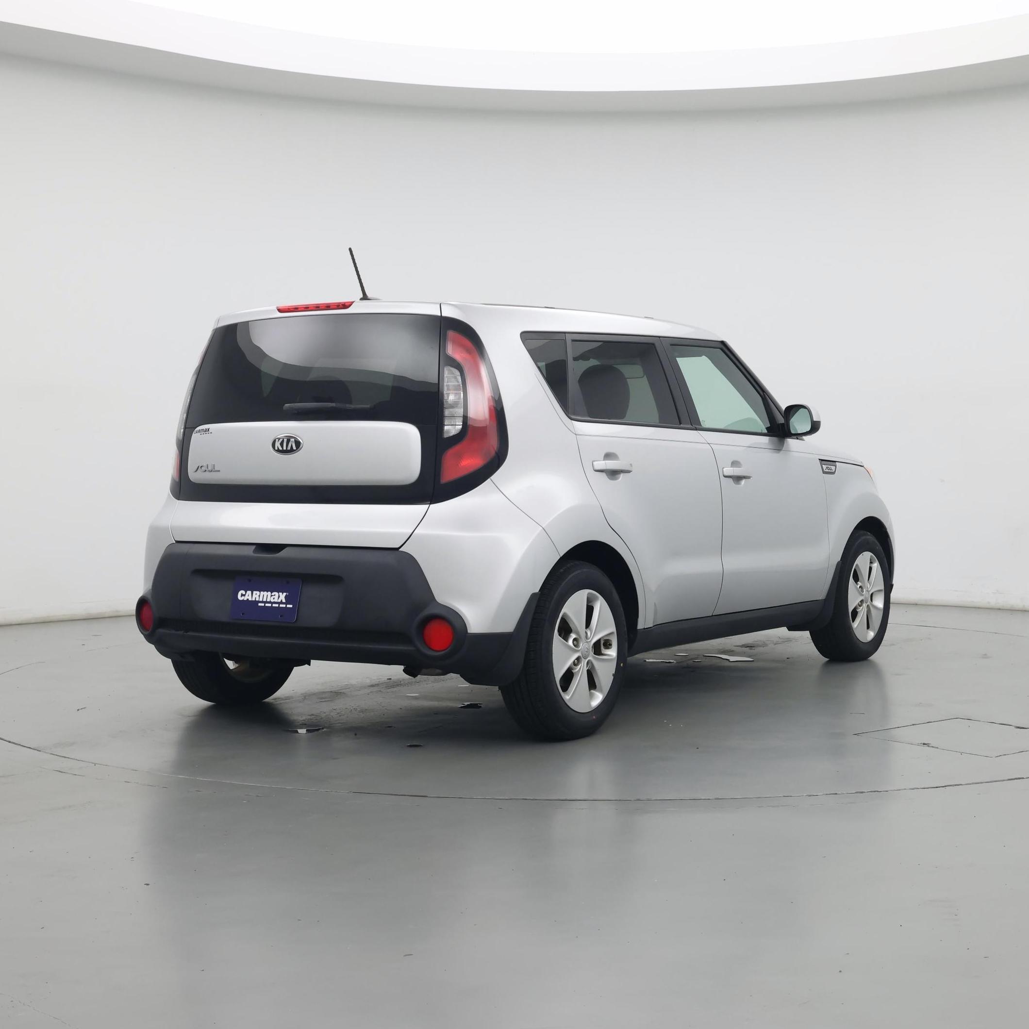 Thumbnail: 2016 Kia Soul - 3