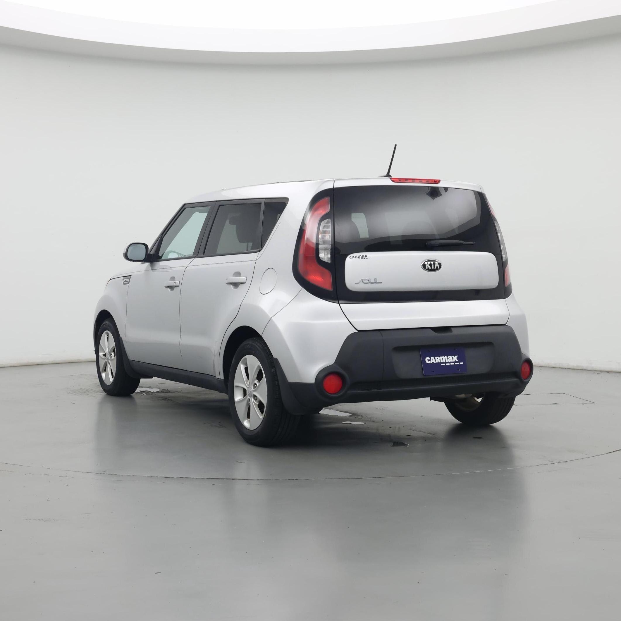 Thumbnail: 2016 Kia Soul - 4