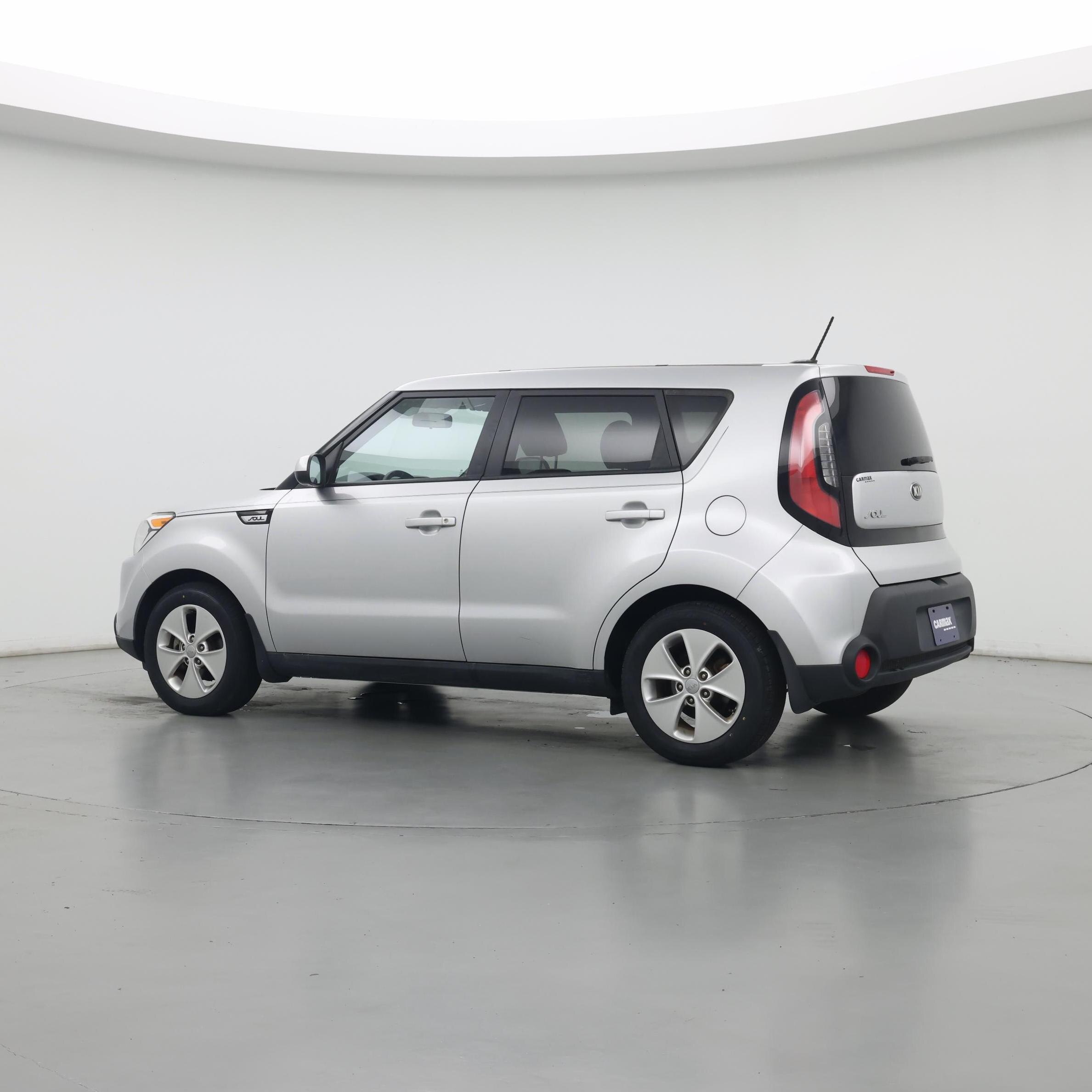 Thumbnail: 2016 Kia Soul - 5