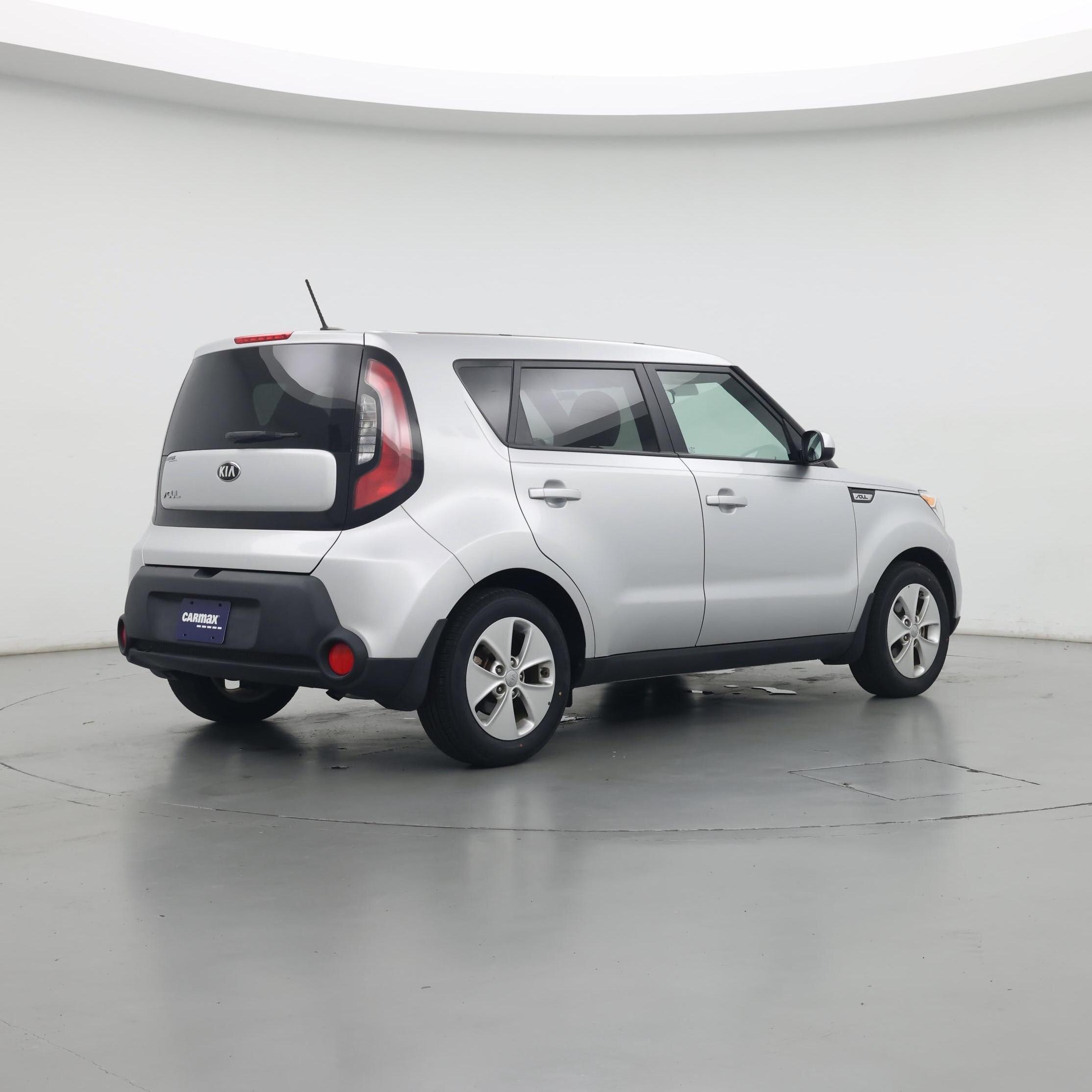 Thumbnail: 2016 Kia Soul - 7