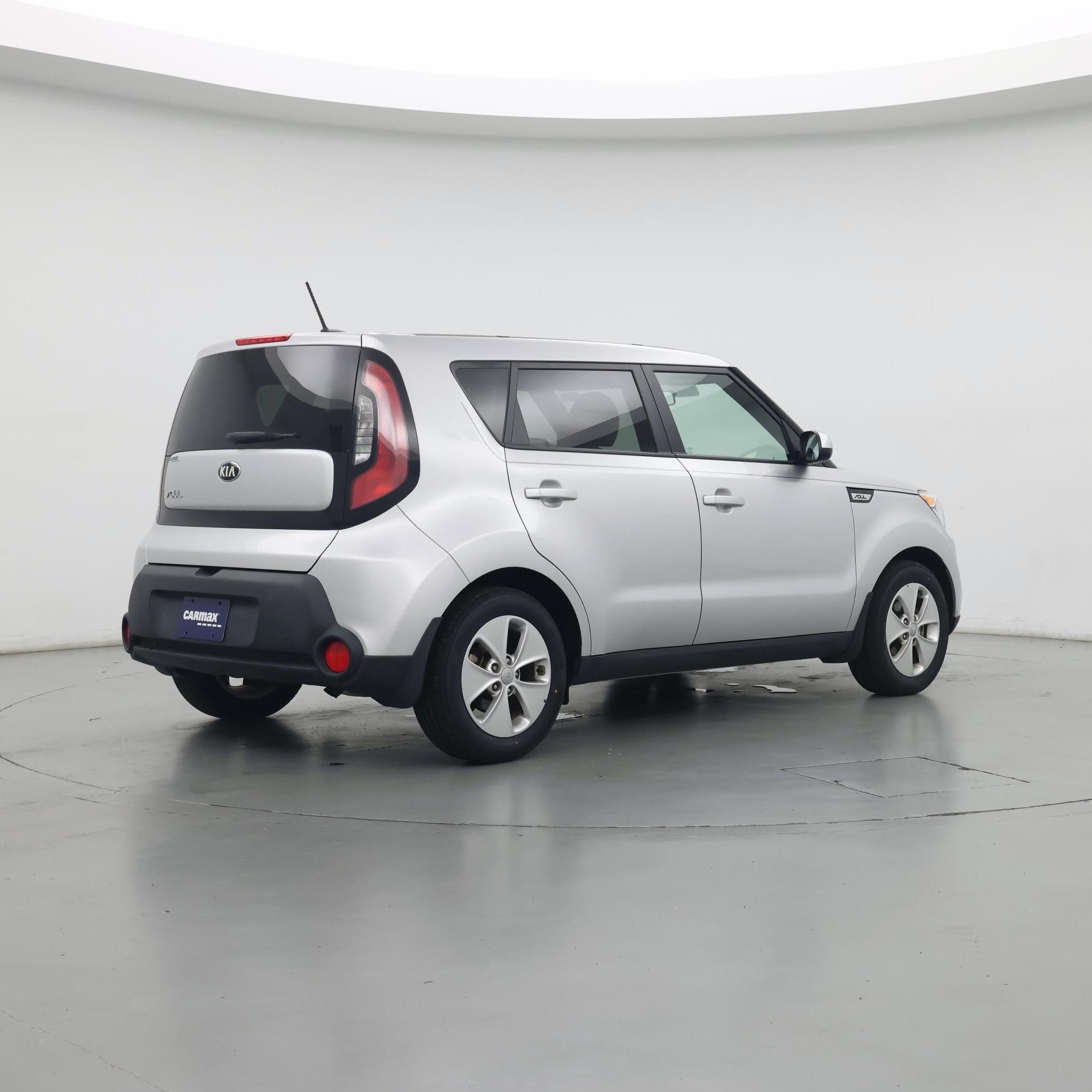 Thumbnail: 2016 Kia Soul - 8