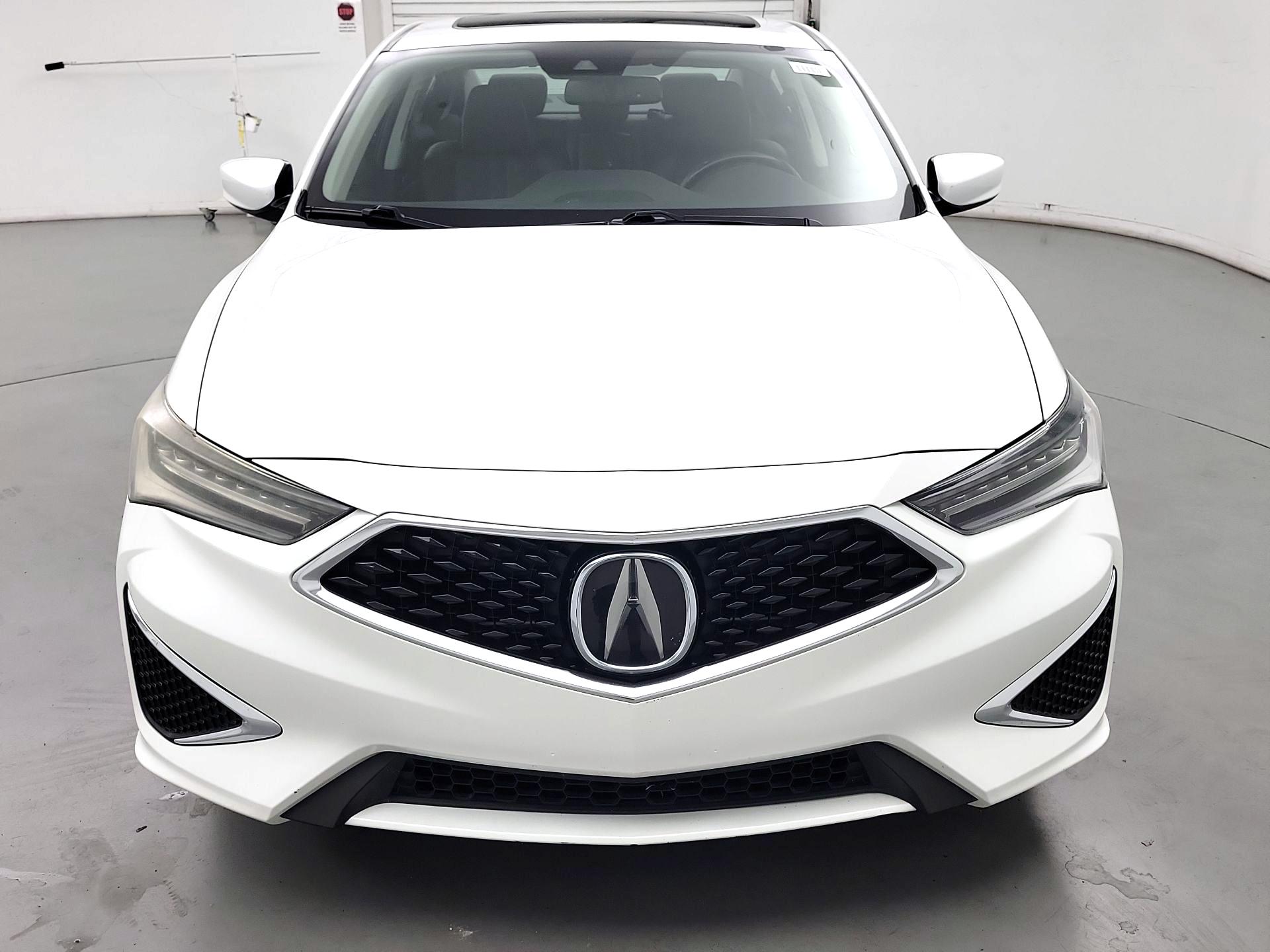 Thumbnail: 2019 Acura ILX - 2