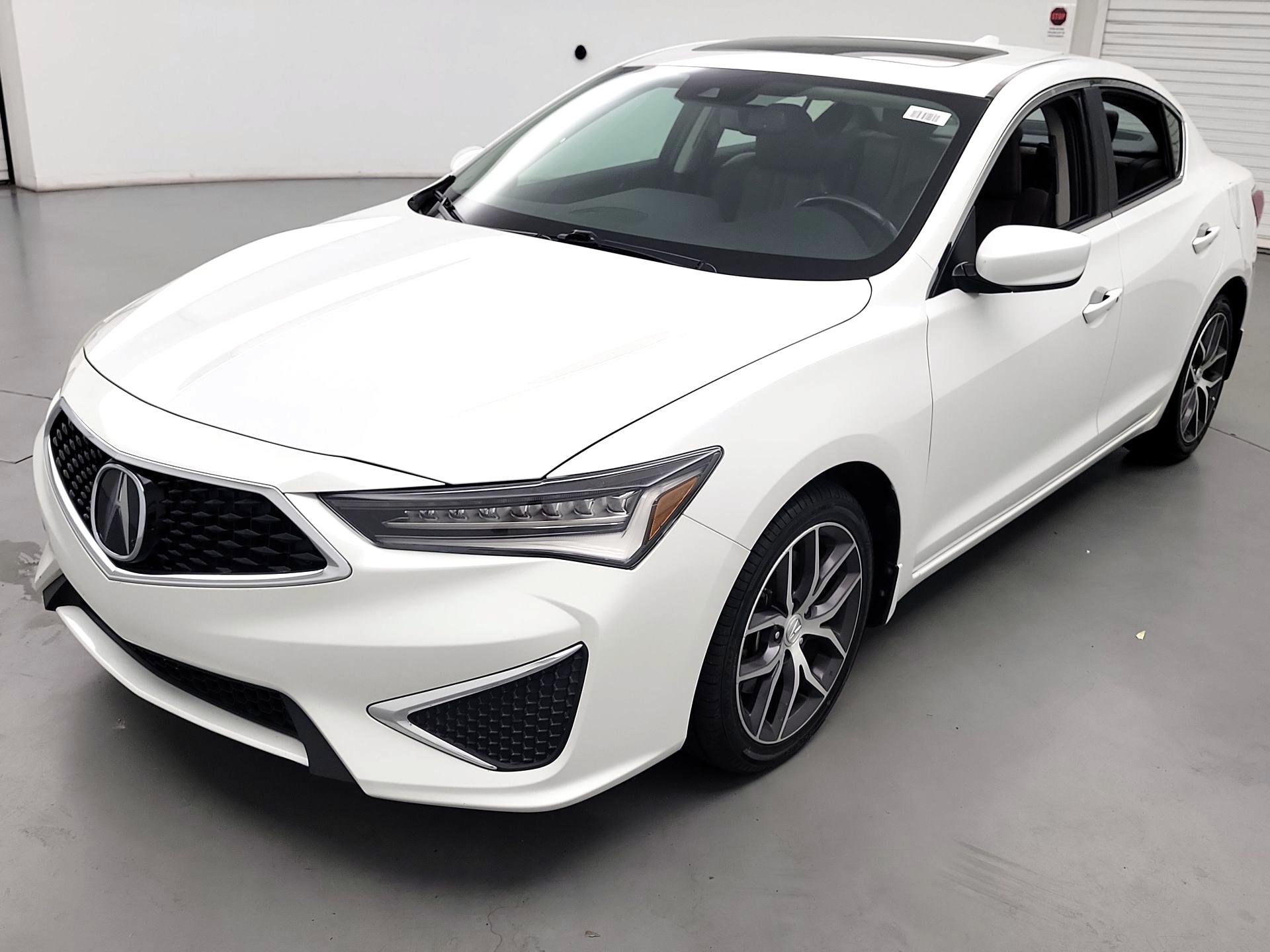 Thumbnail: 2019 Acura ILX - 3