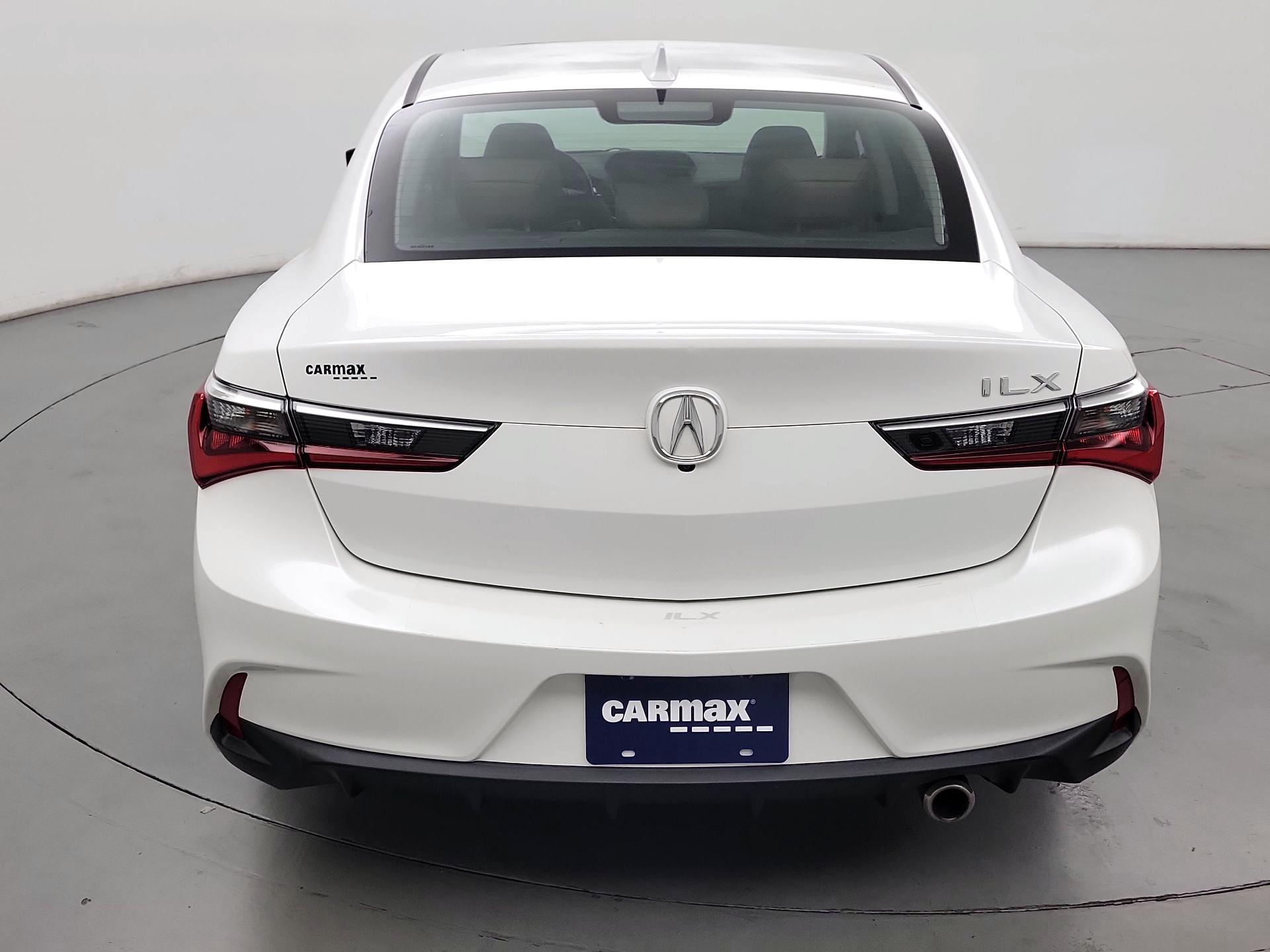 Thumbnail: 2019 Acura ILX - 6