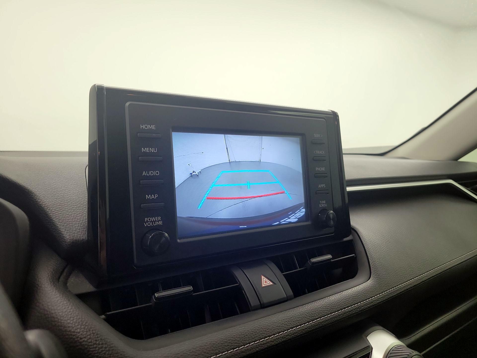 Thumbnail: 2019 Toyota RAV4 - 14